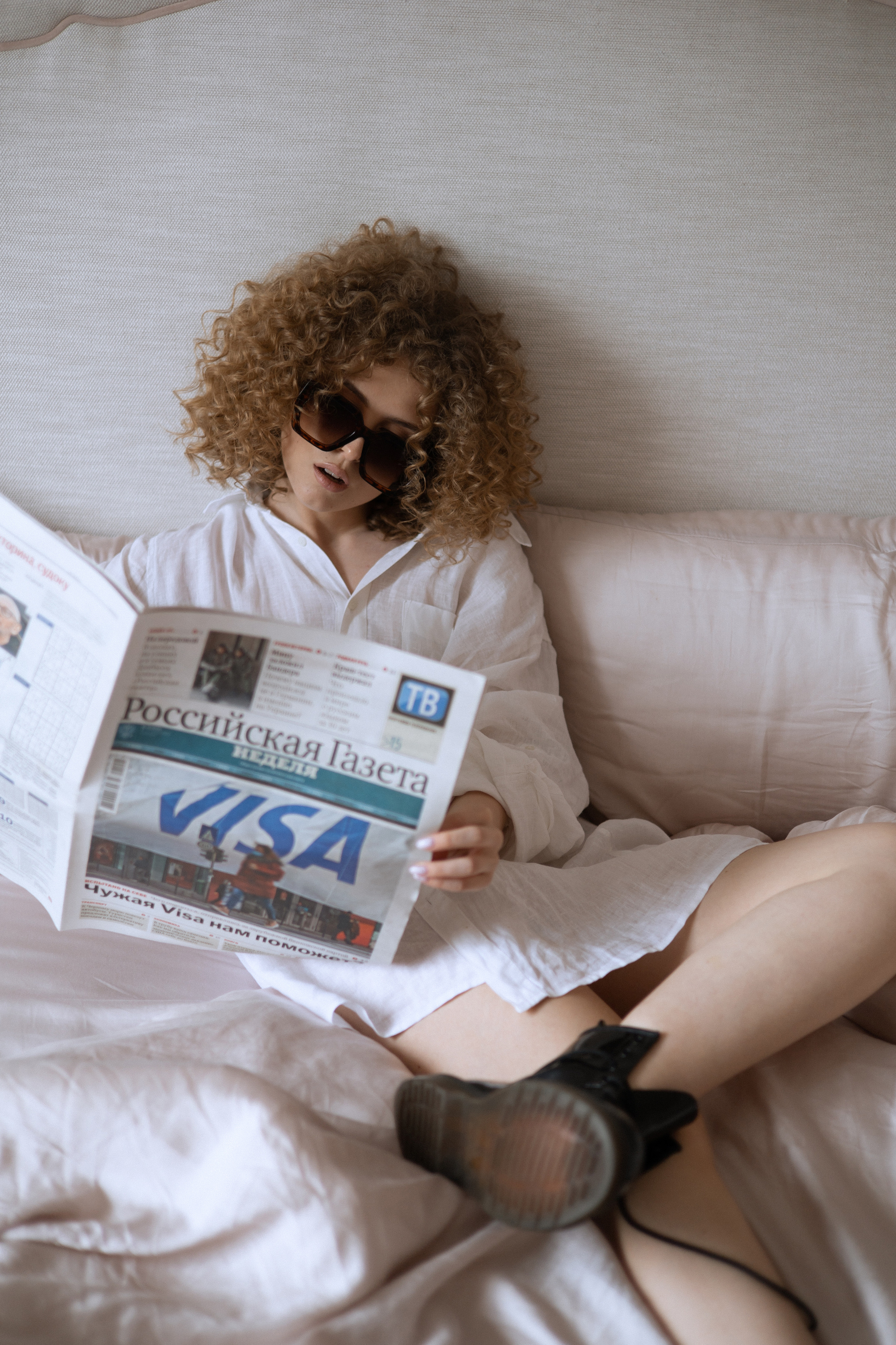 Алена. Свадебный и портретный фотограф Екатерина Моргунова