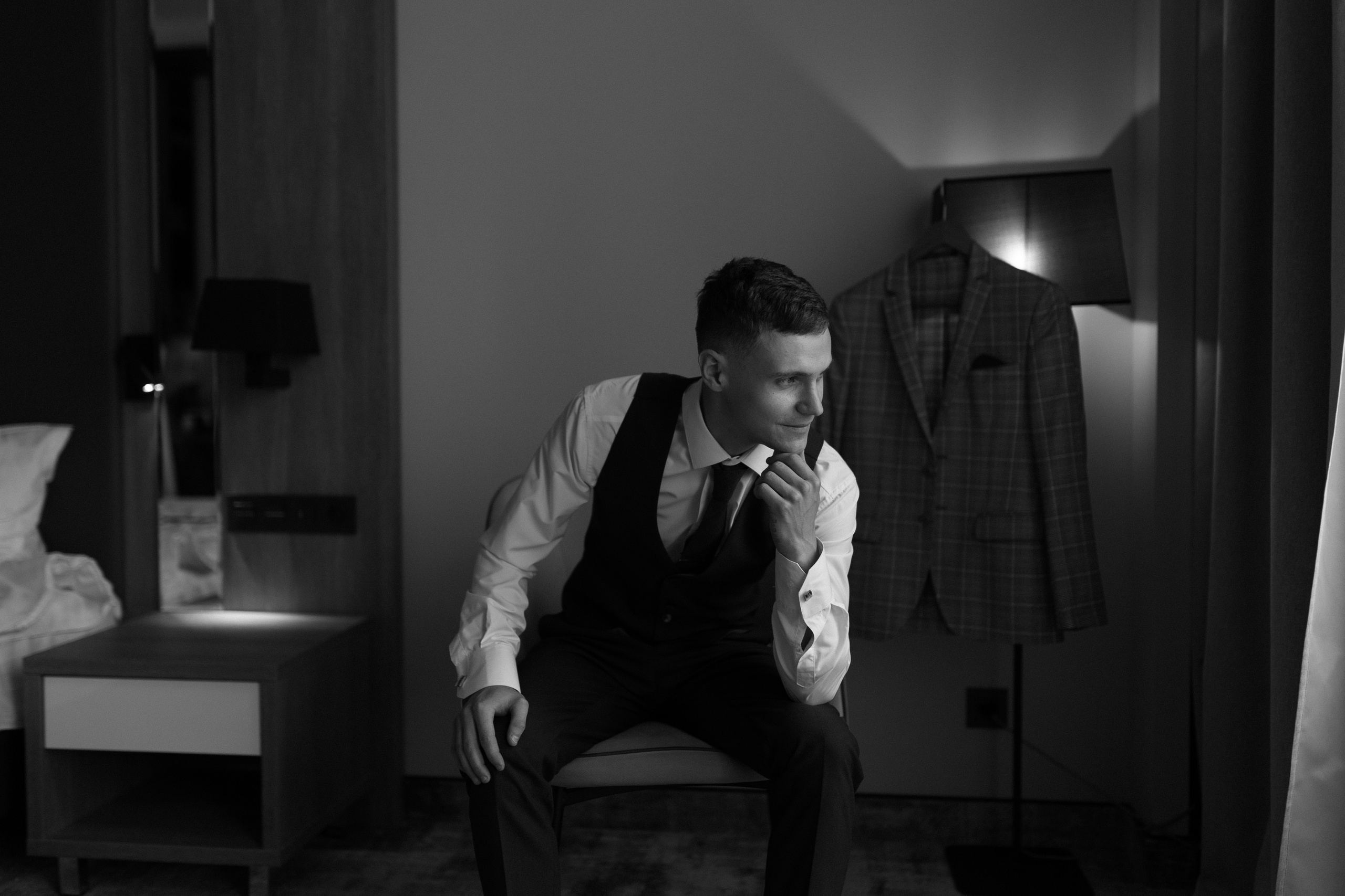 Татьяна и Михаил. Свадебный и портретный фотограф Екатерина Моргунова