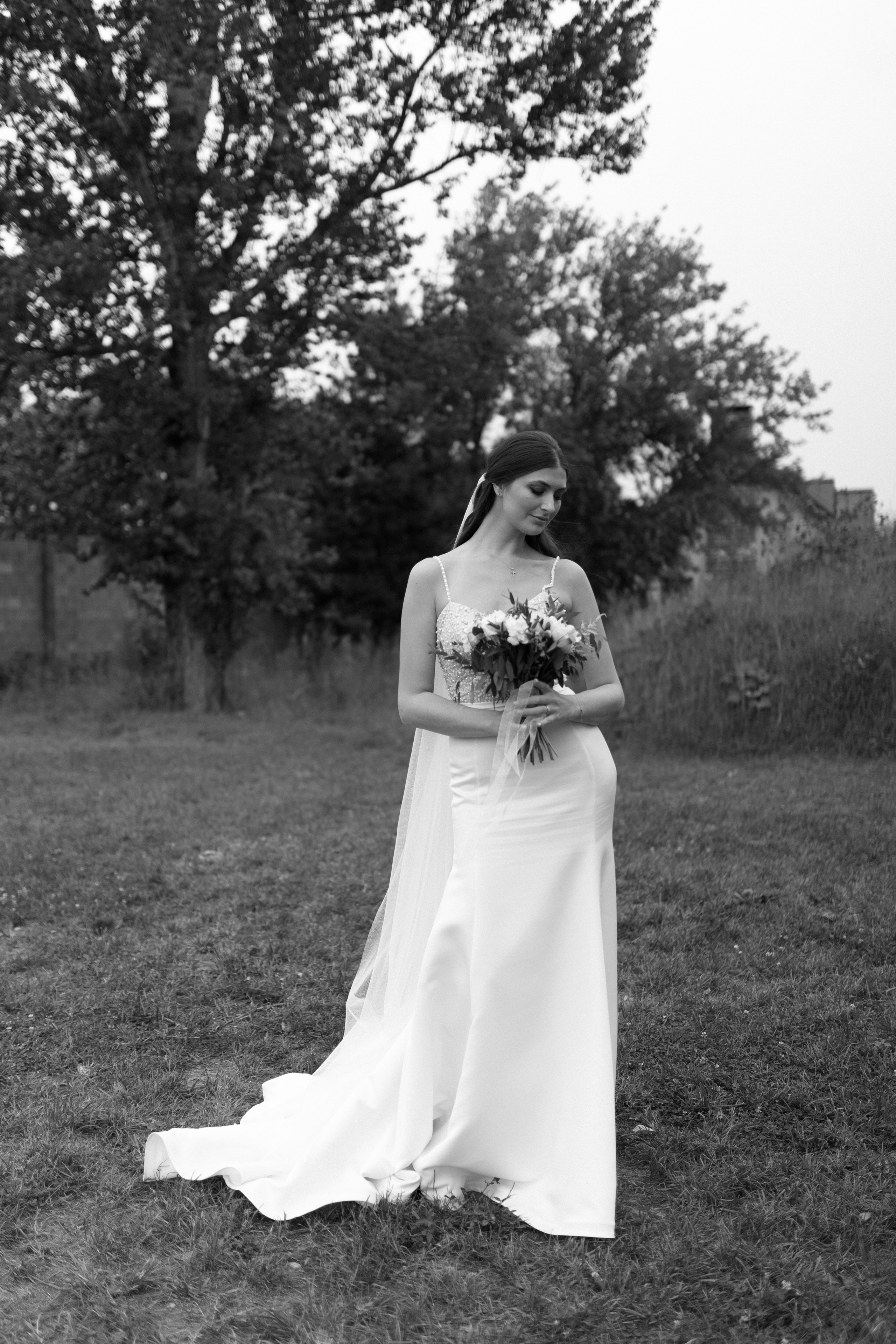 Вероника и Валера. Свадебный и портретный фотограф Екатерина Моргунова