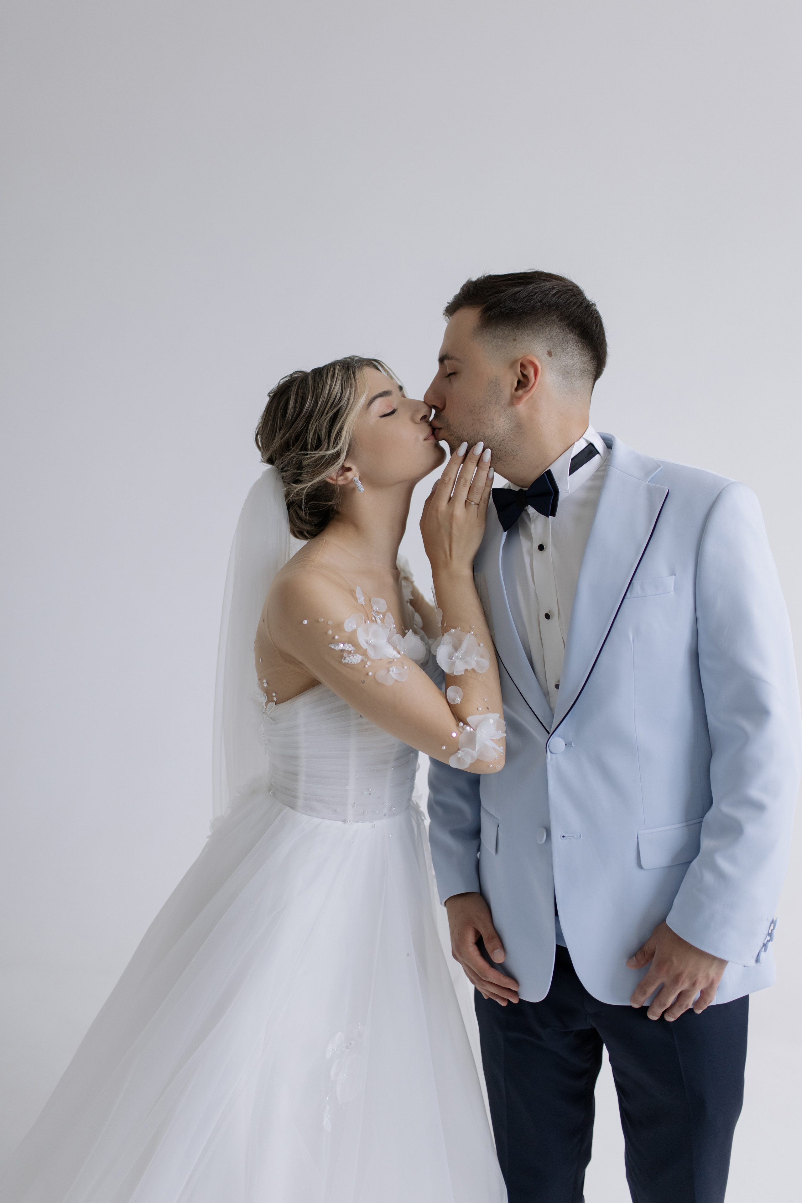 Костя и Арина. Свадебный и портретный фотограф Екатерина Моргунова