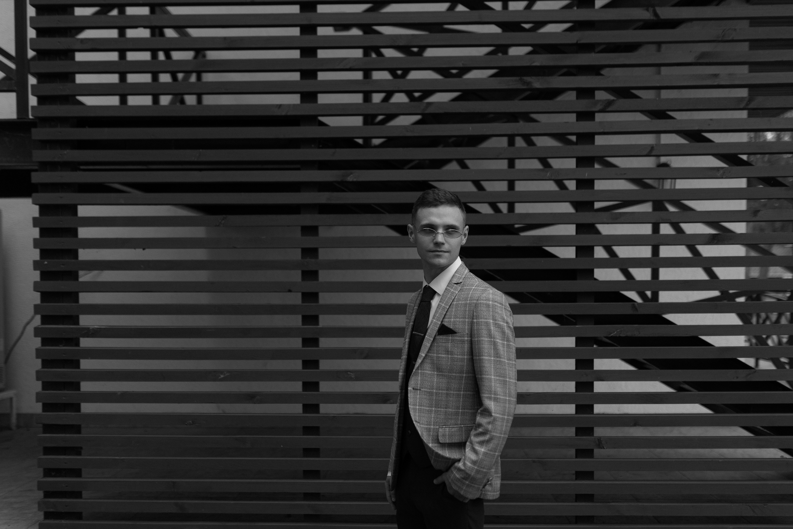 Татьяна и Михаил. Свадебный и портретный фотограф Екатерина Моргунова