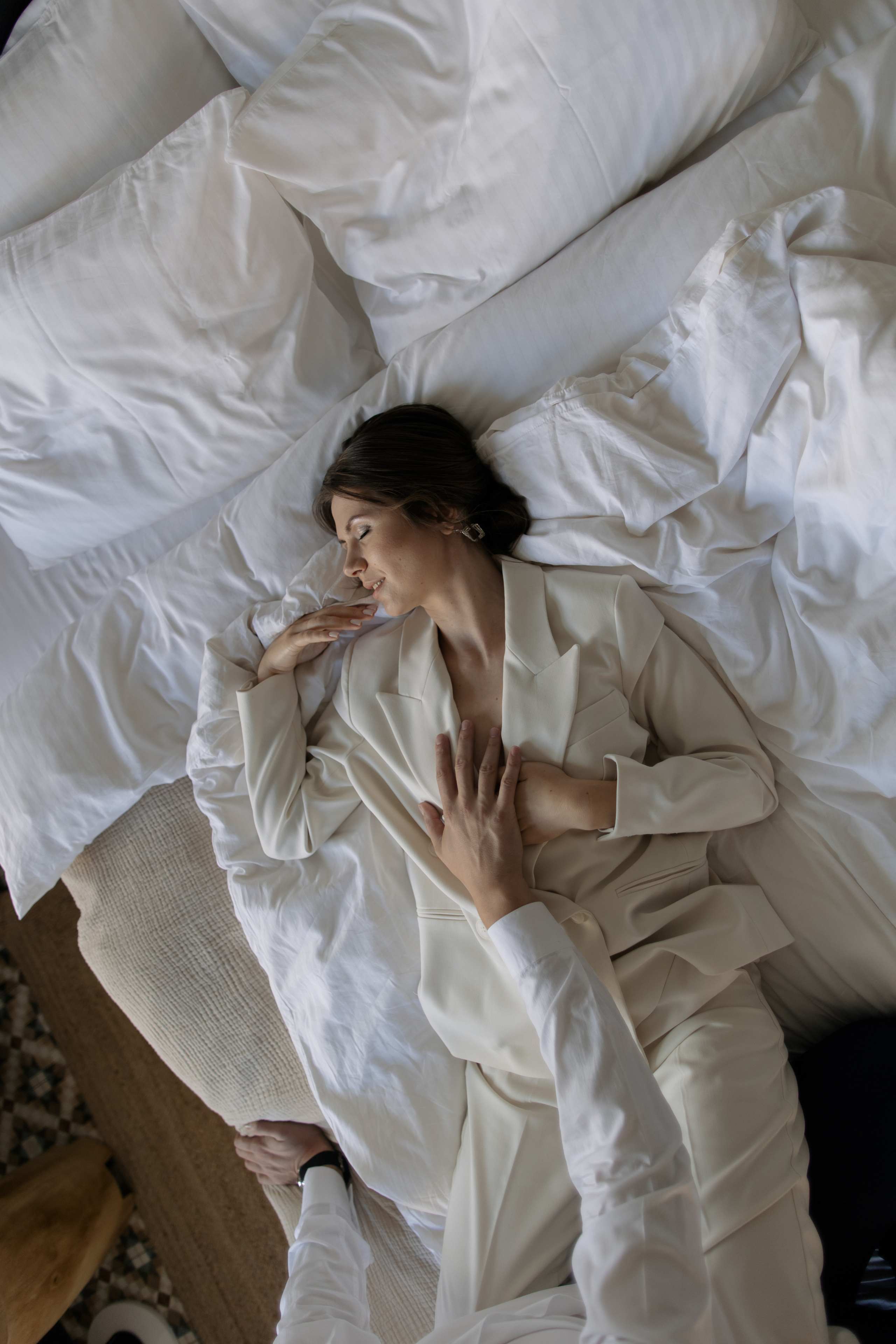 Саша и Света. Свадебный и портретный фотограф Екатерина Моргунова