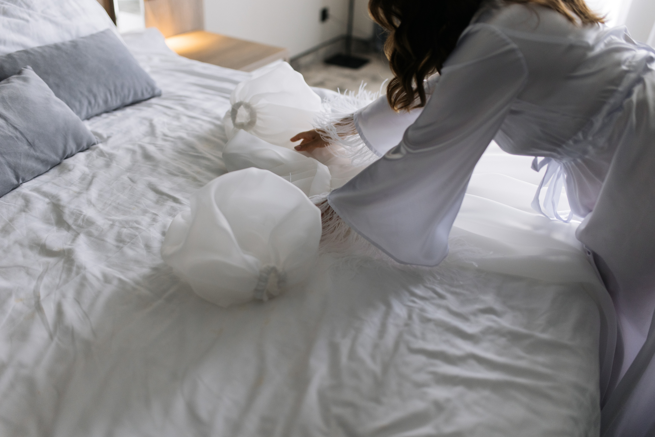 Татьяна и Михаил. Свадебный и портретный фотограф Екатерина Моргунова