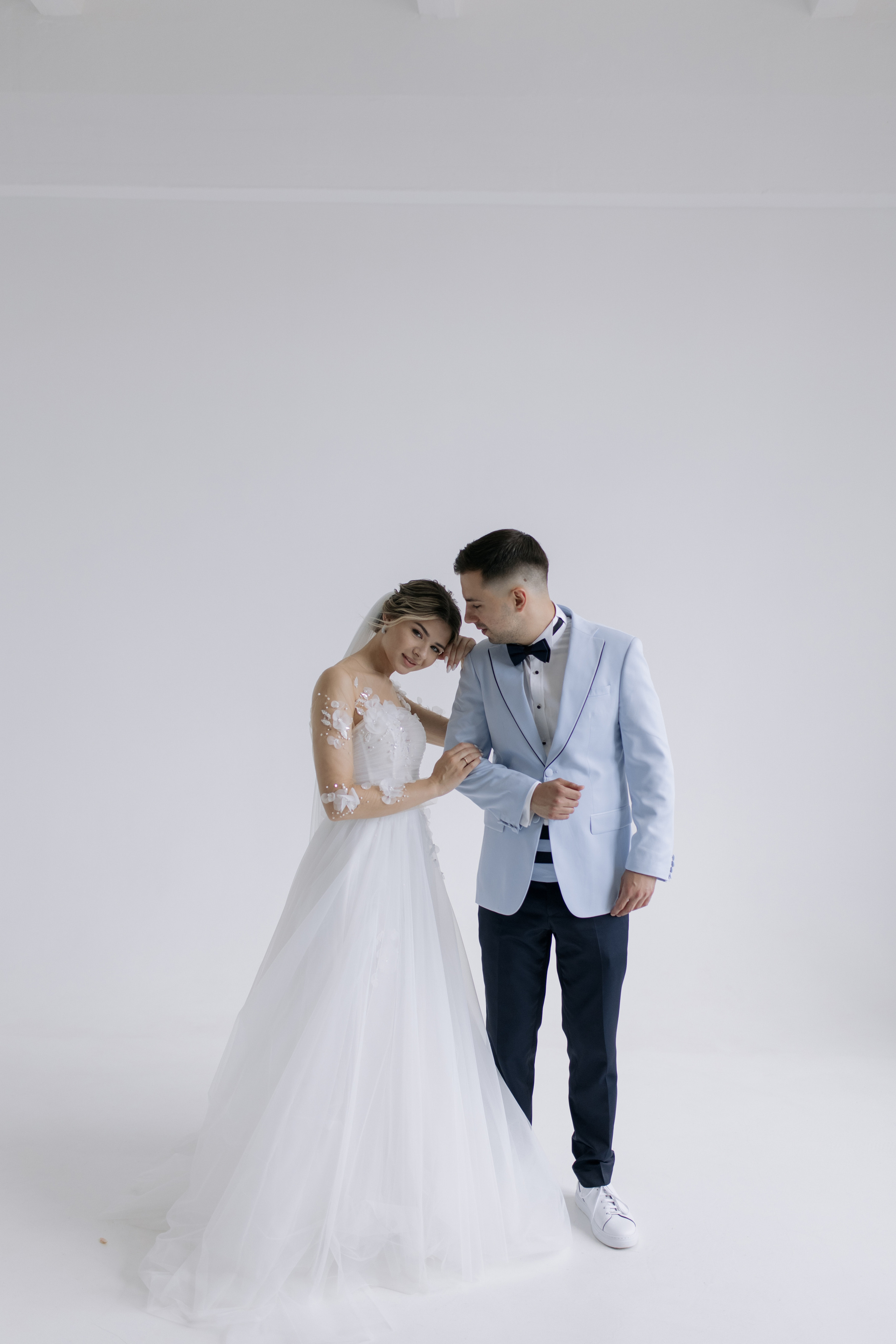 Костя и Арина. Свадебный и портретный фотограф Екатерина Моргунова