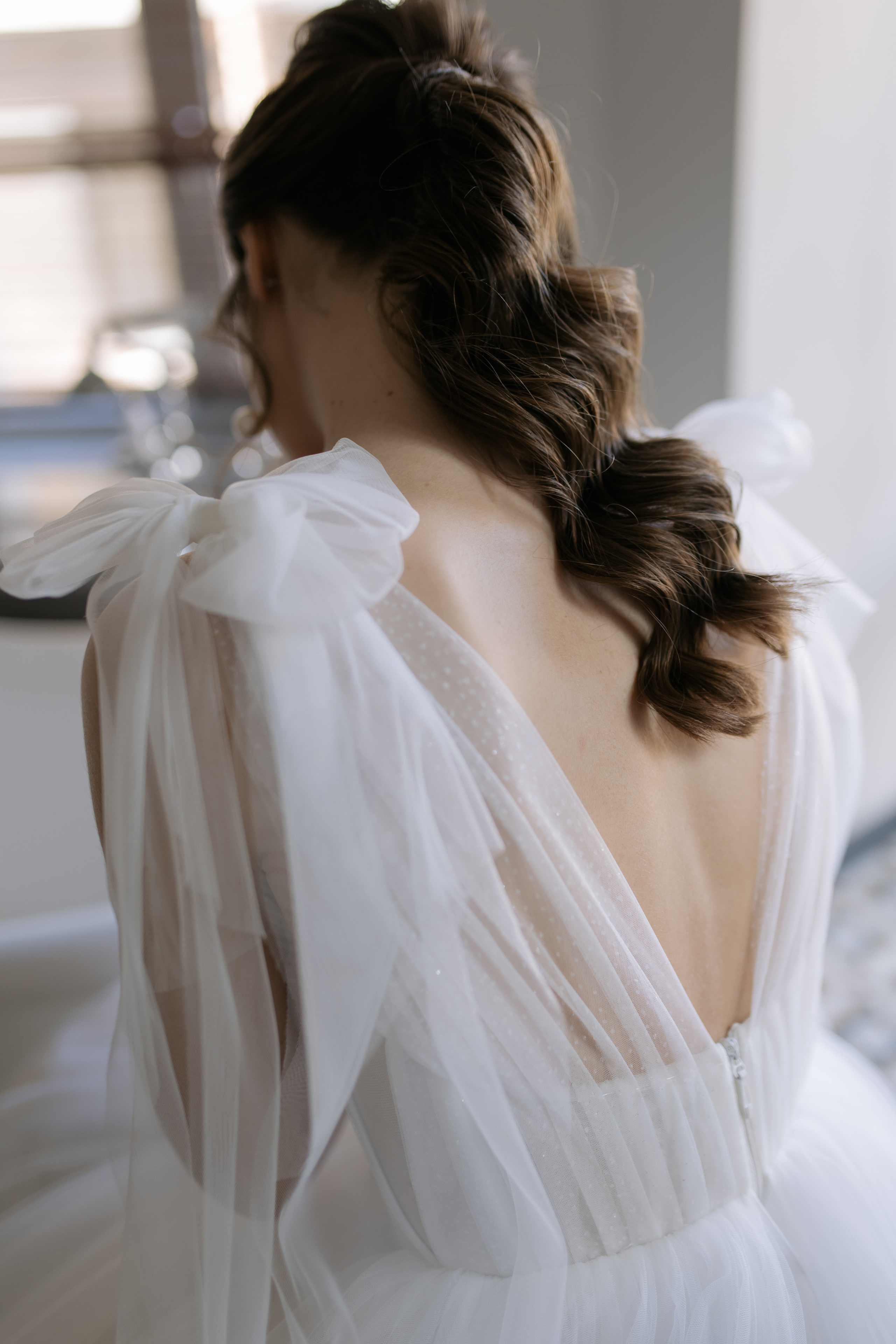 Саша и Света. Свадебный и портретный фотограф Екатерина Моргунова