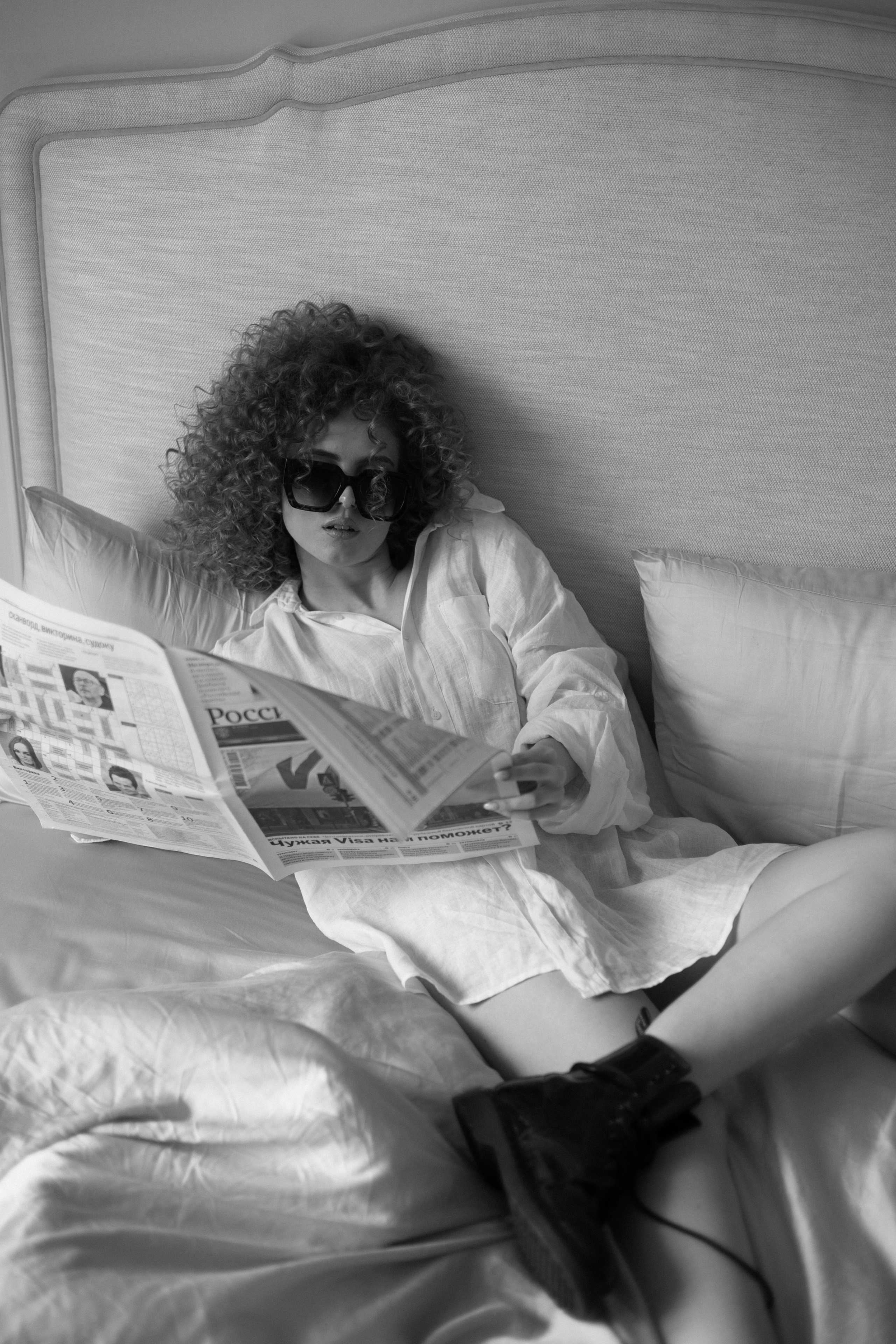 Алена. Свадебный и портретный фотограф Екатерина Моргунова