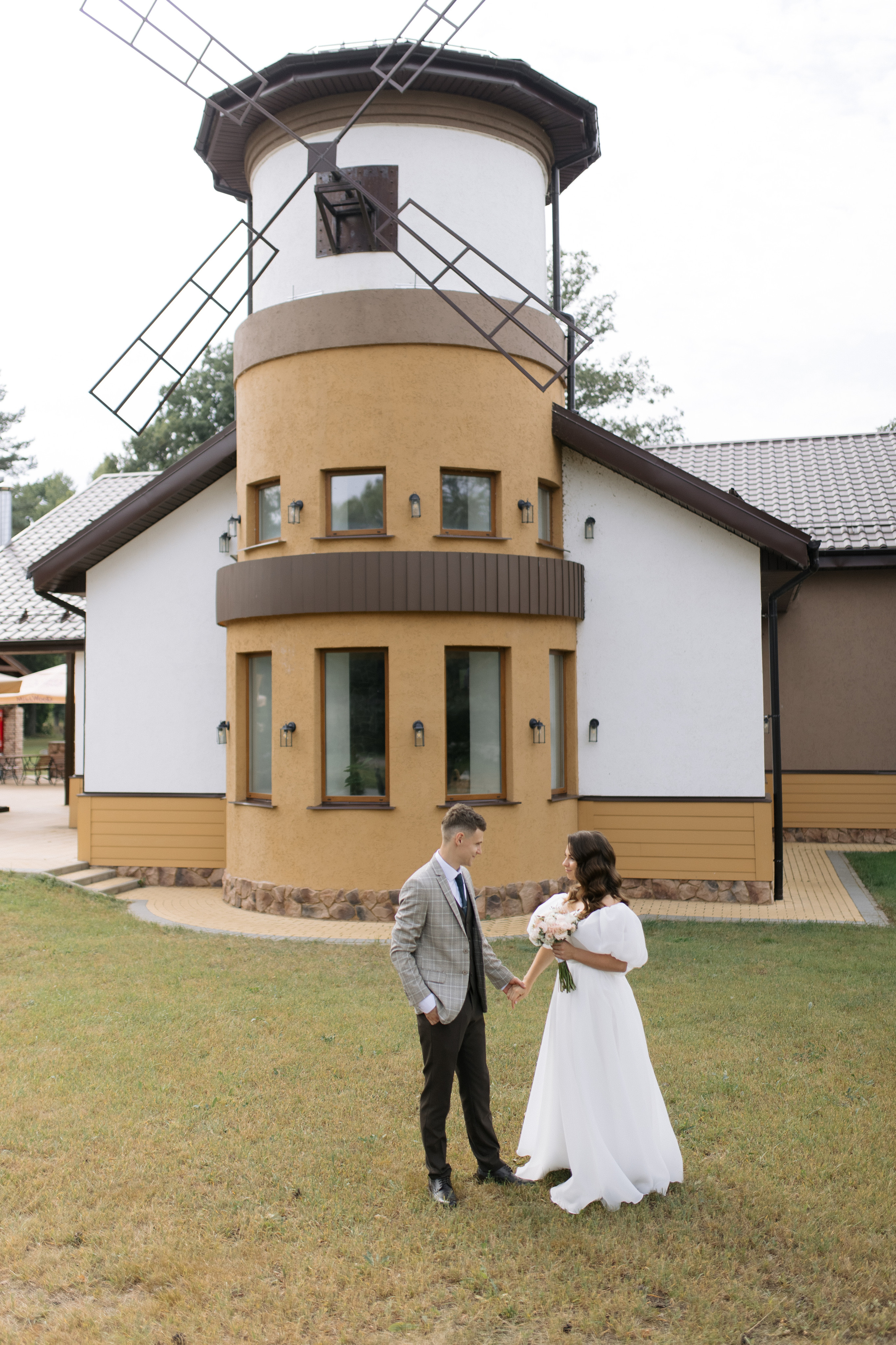 Татьяна и Михаил. Свадебный и портретный фотограф Екатерина Моргунова