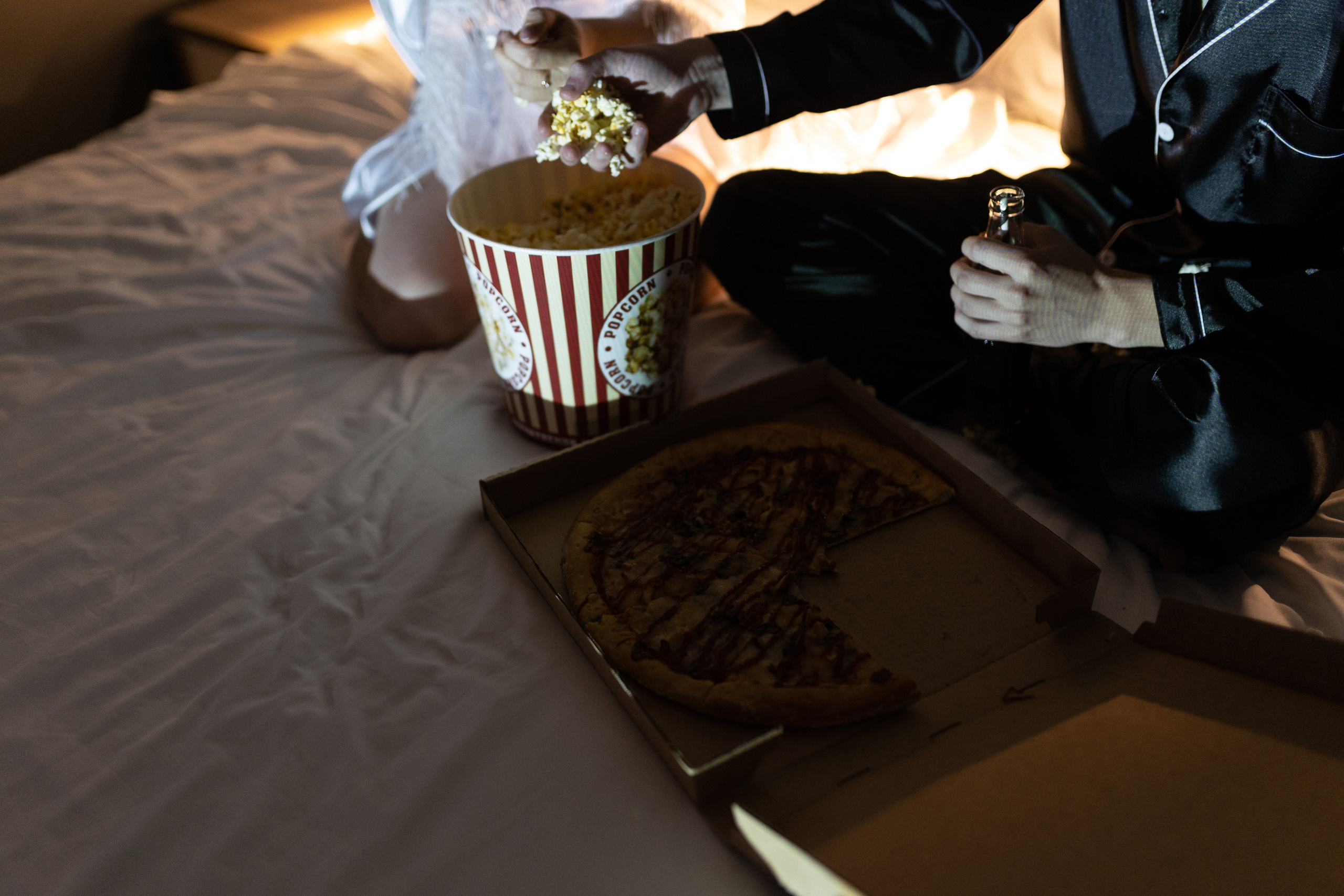 Татьяна и Михаил. Свадебный и портретный фотограф Екатерина Моргунова