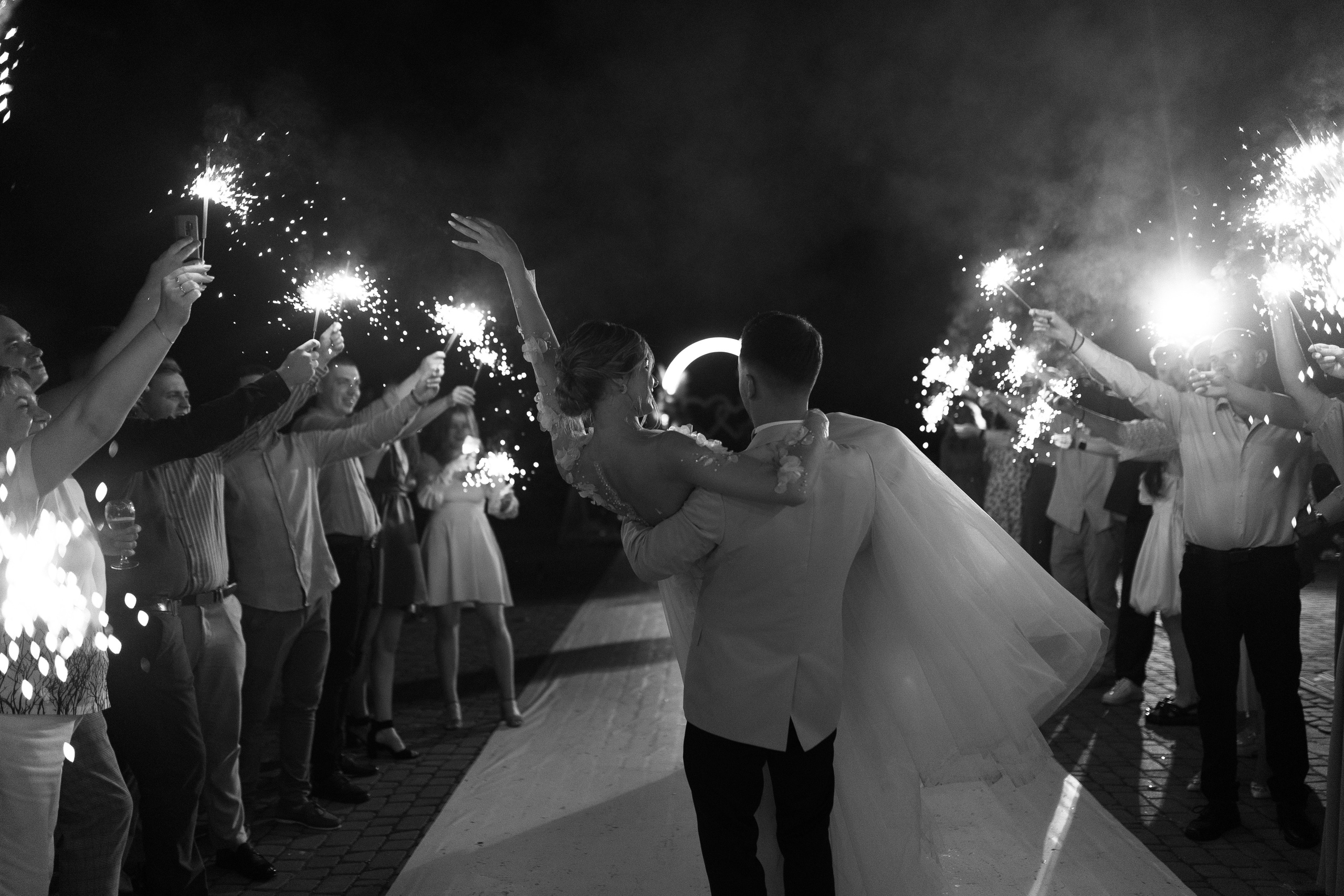 Костя и Арина. Свадебный и портретный фотограф Екатерина Моргунова