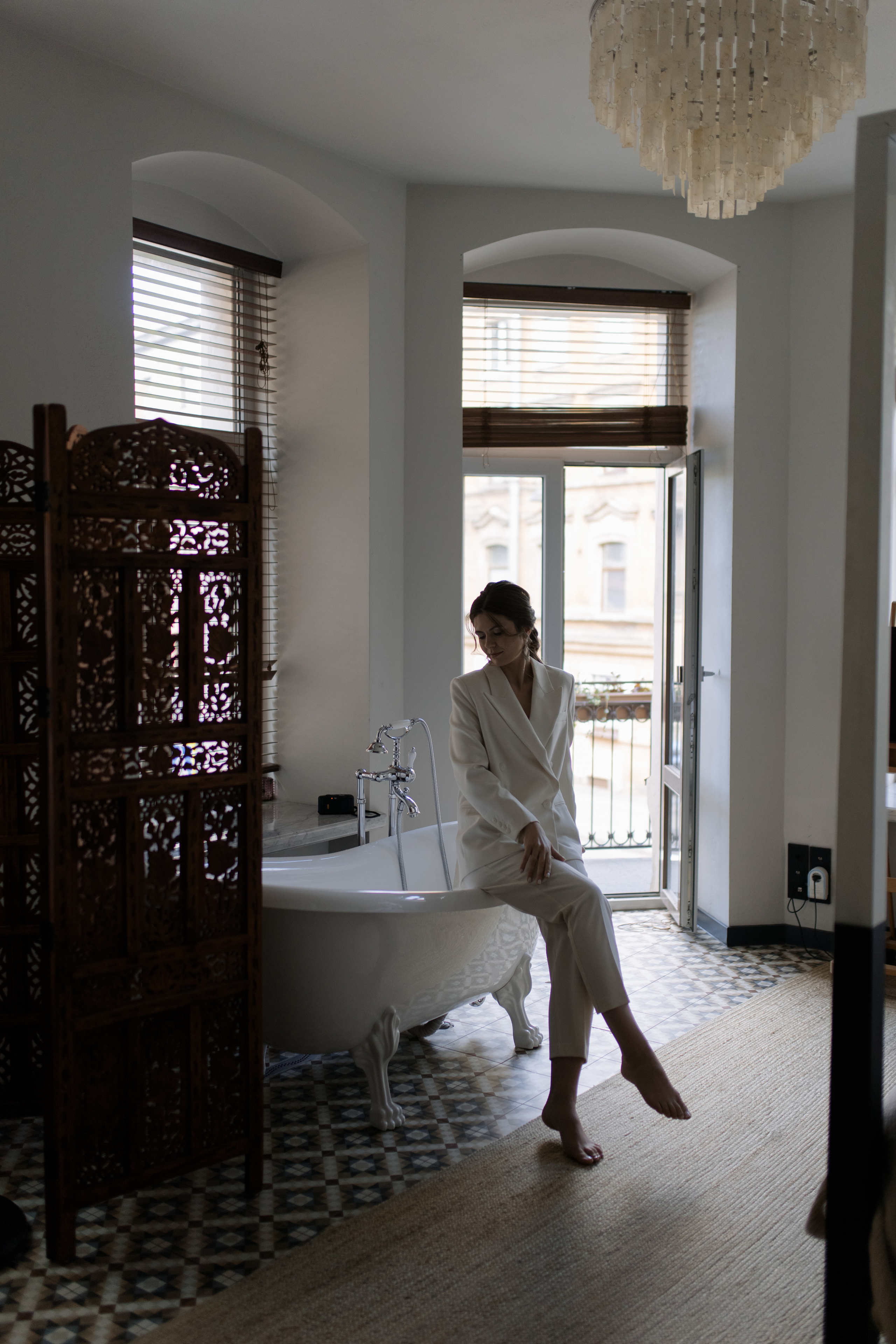 Саша и Света. Свадебный и портретный фотограф Екатерина Моргунова