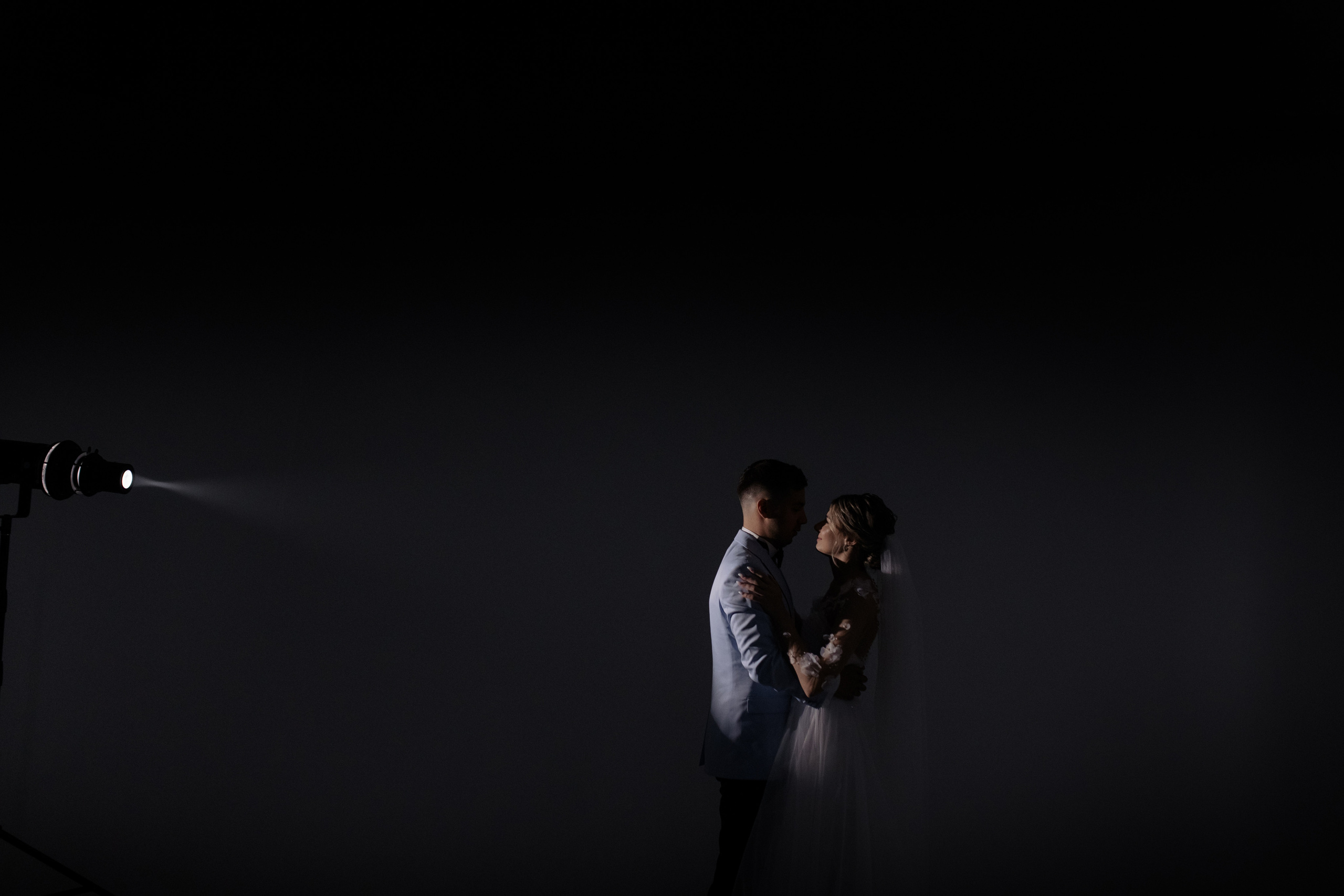 Костя и Арина. Свадебный и портретный фотограф Екатерина Моргунова