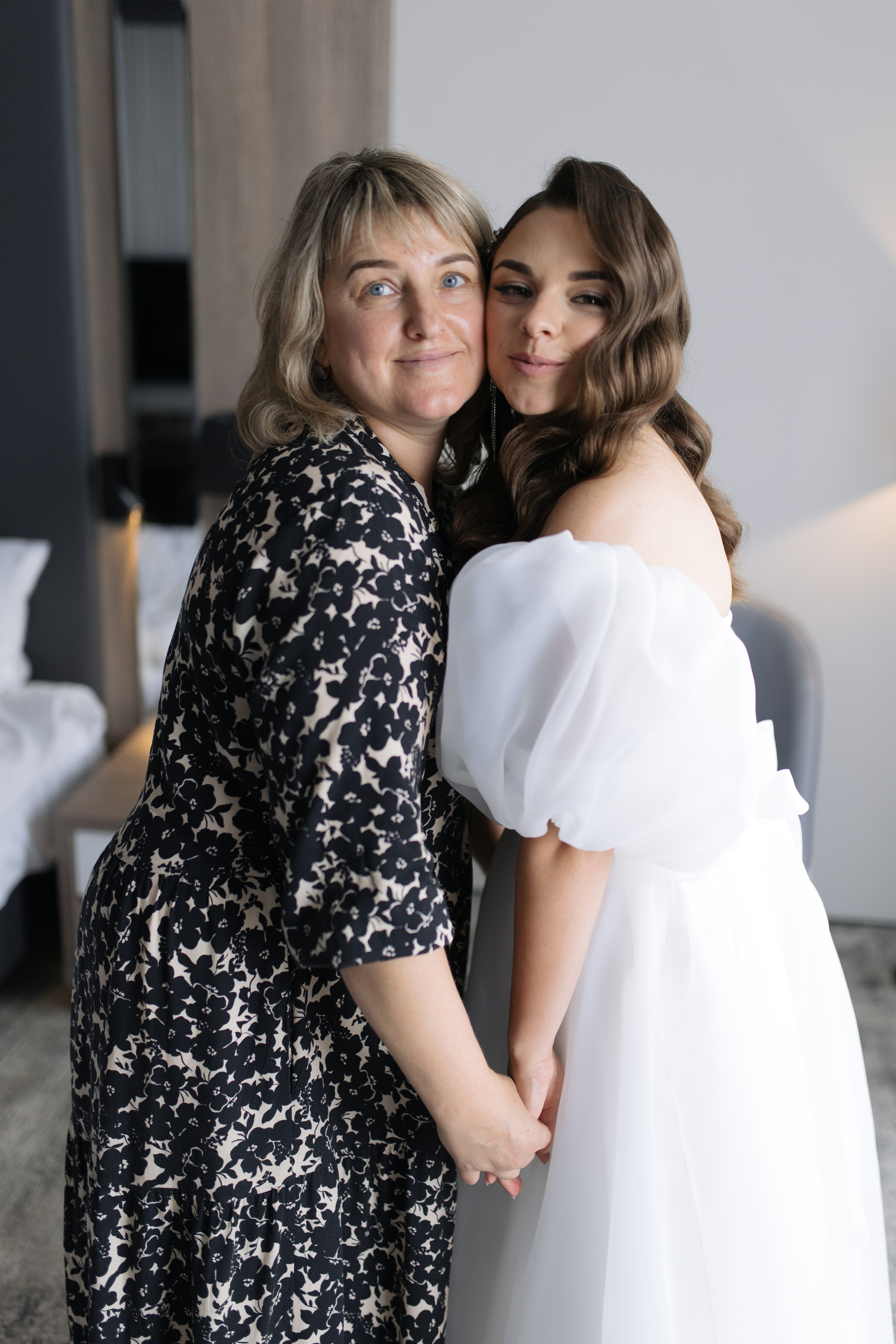 Татьяна и Михаил. Свадебный и портретный фотограф Екатерина Моргунова