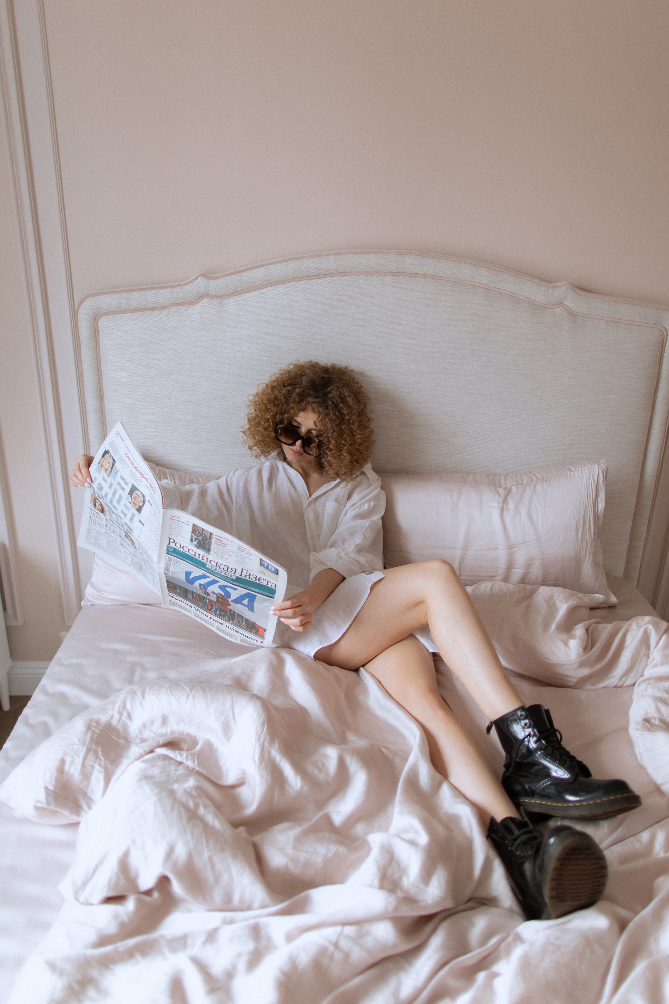 Алена. Свадебный и портретный фотограф Екатерина Моргунова