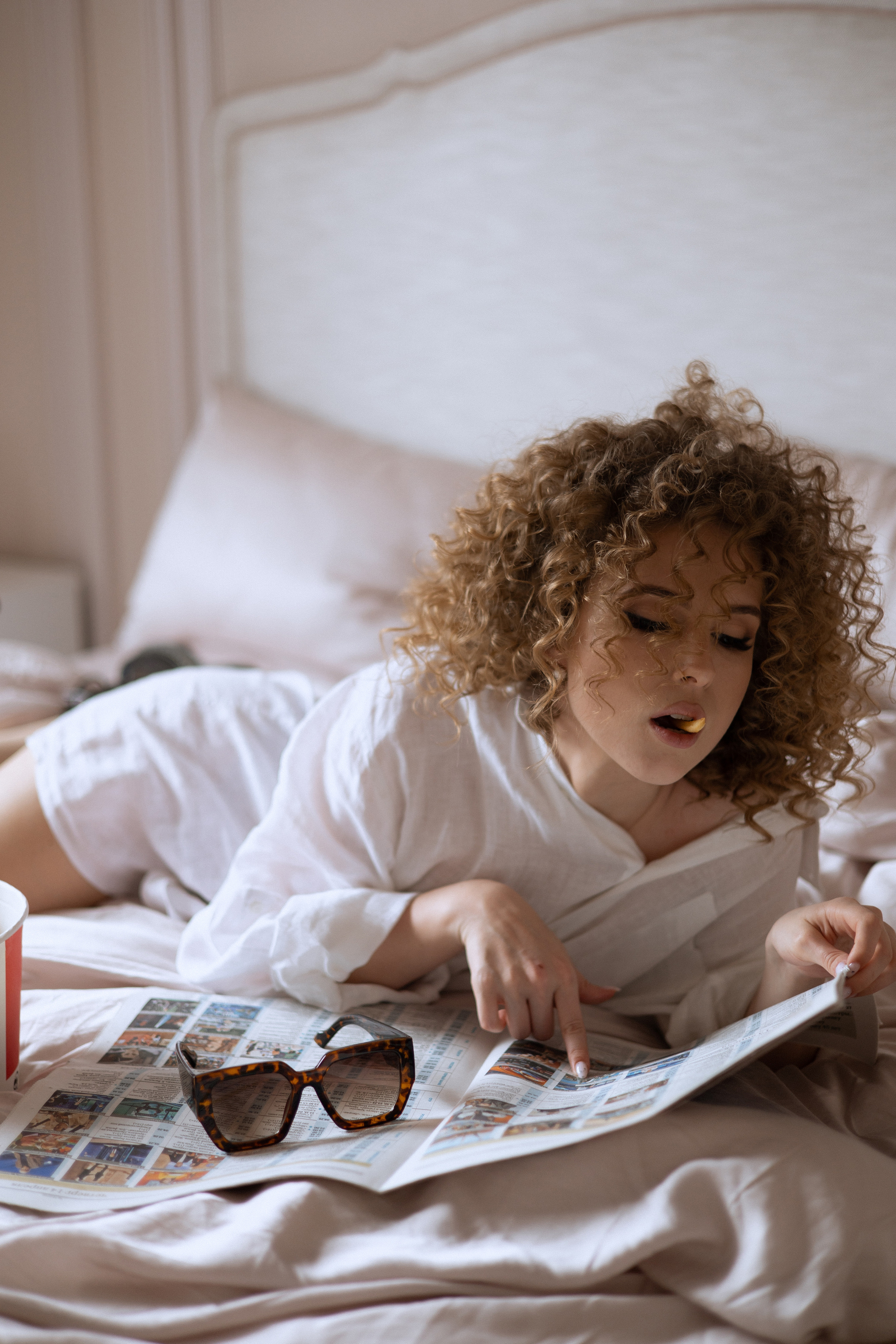 Алена. Свадебный и портретный фотограф Екатерина Моргунова