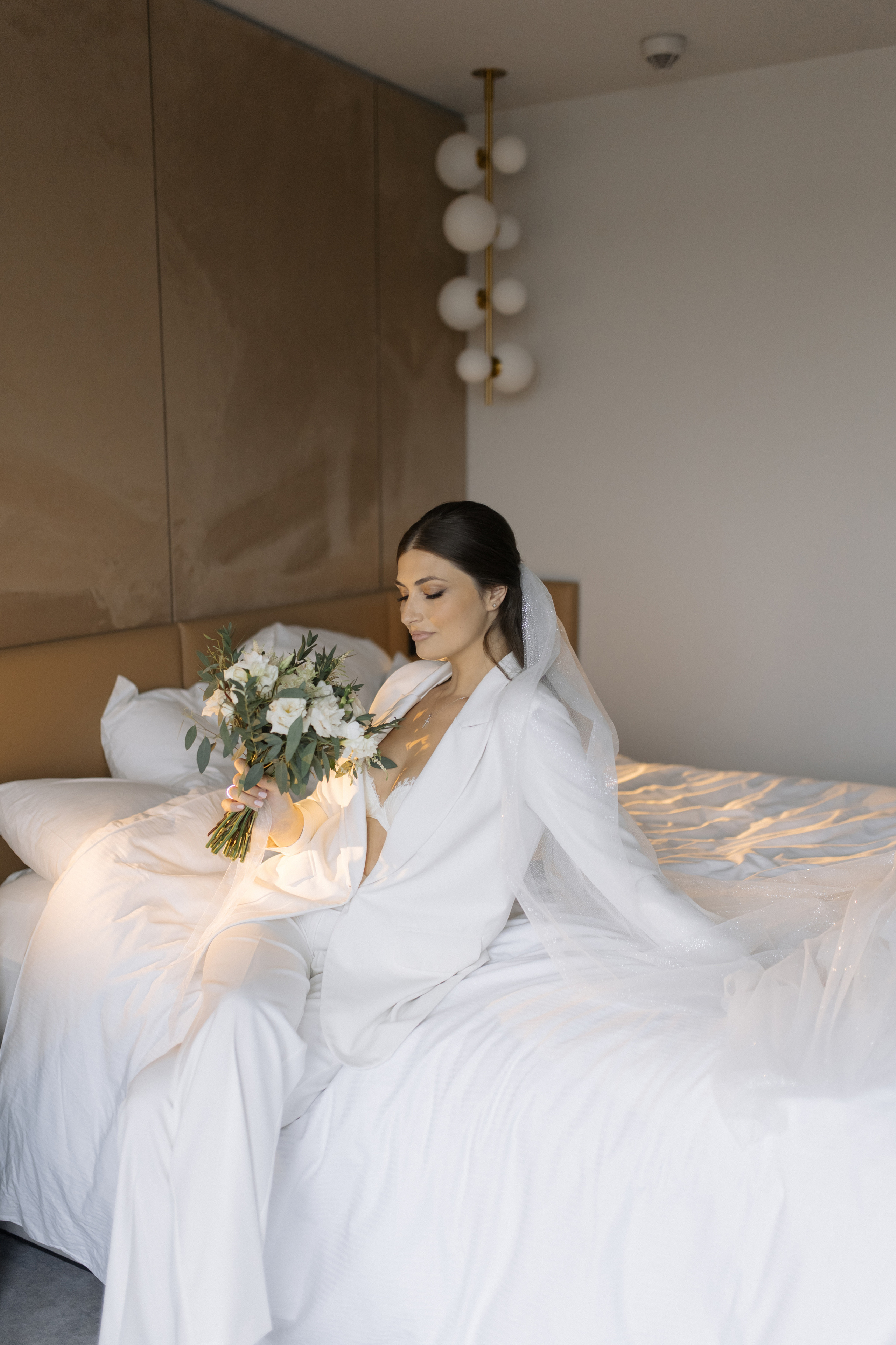 Вероника и Валера. Свадебный и портретный фотограф Екатерина Моргунова