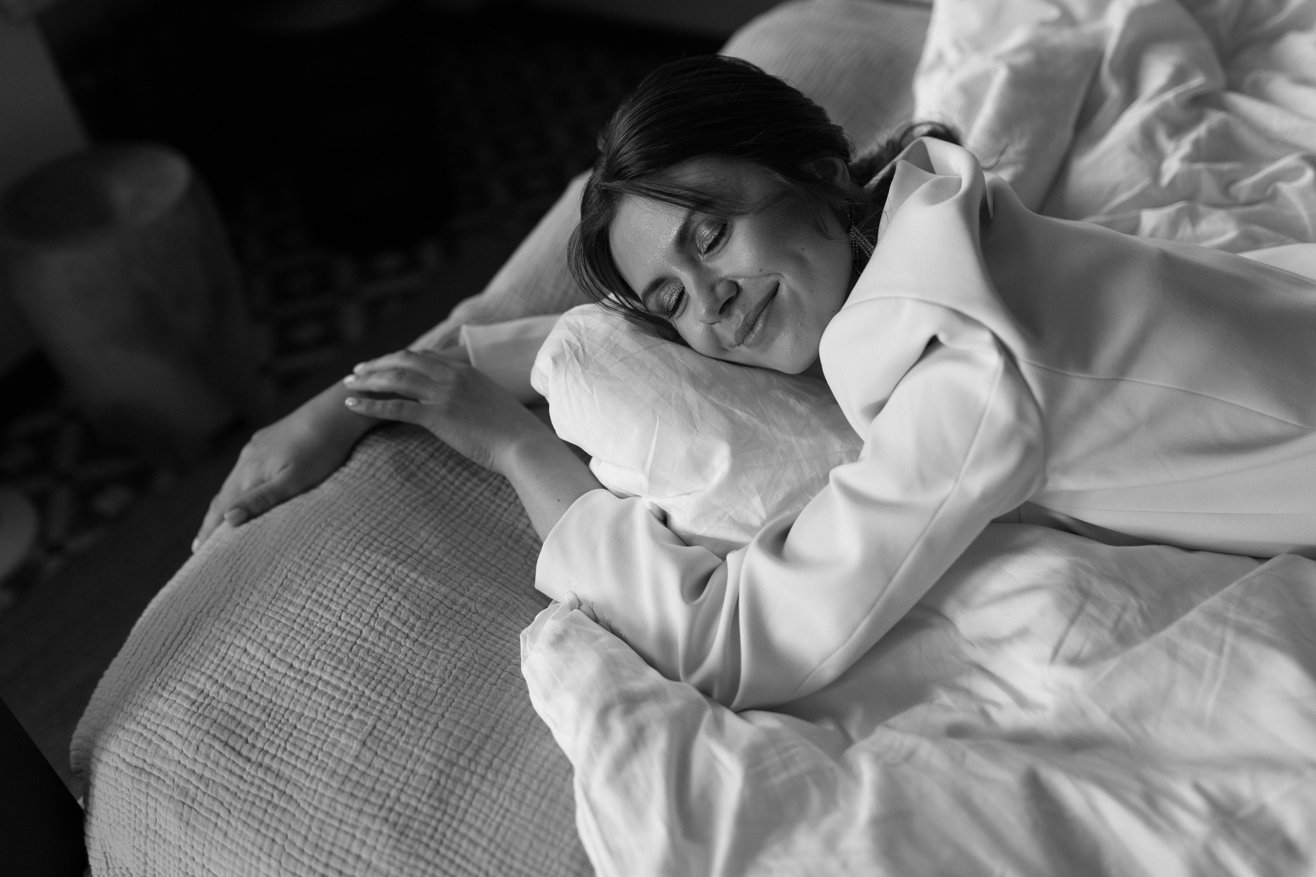 Саша и Света. Свадебный и портретный фотограф Екатерина Моргунова