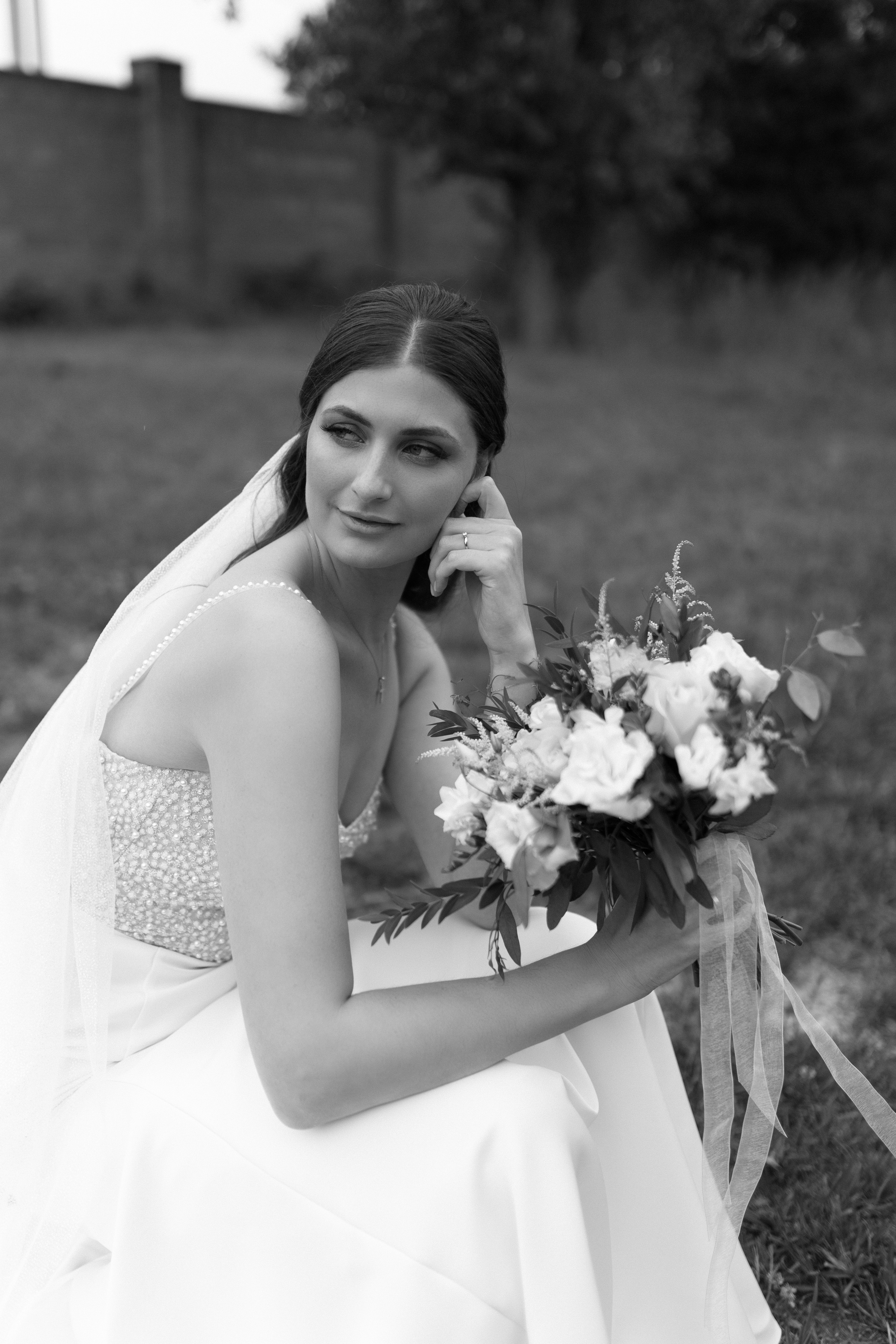 Вероника и Валера. Свадебный и портретный фотограф Екатерина Моргунова