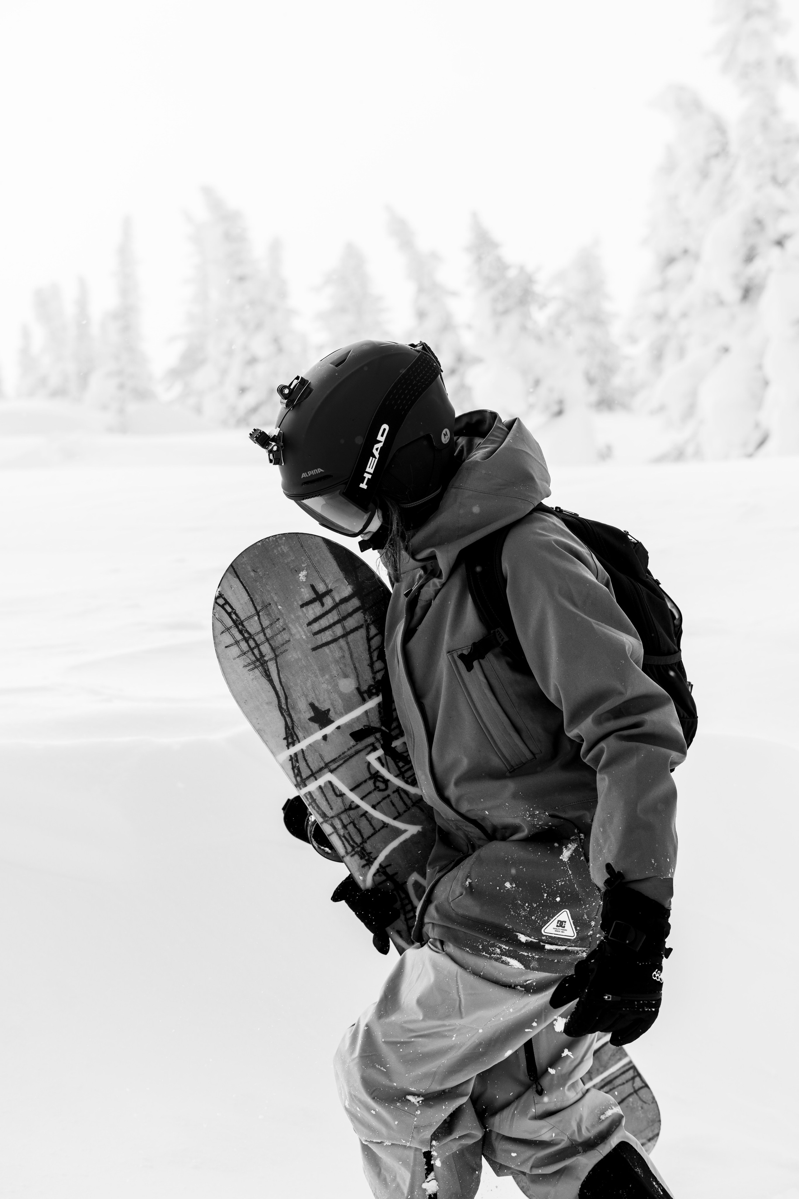 Тур. Анастасия Паршукова — фотограф Шерегеш Новосибирск