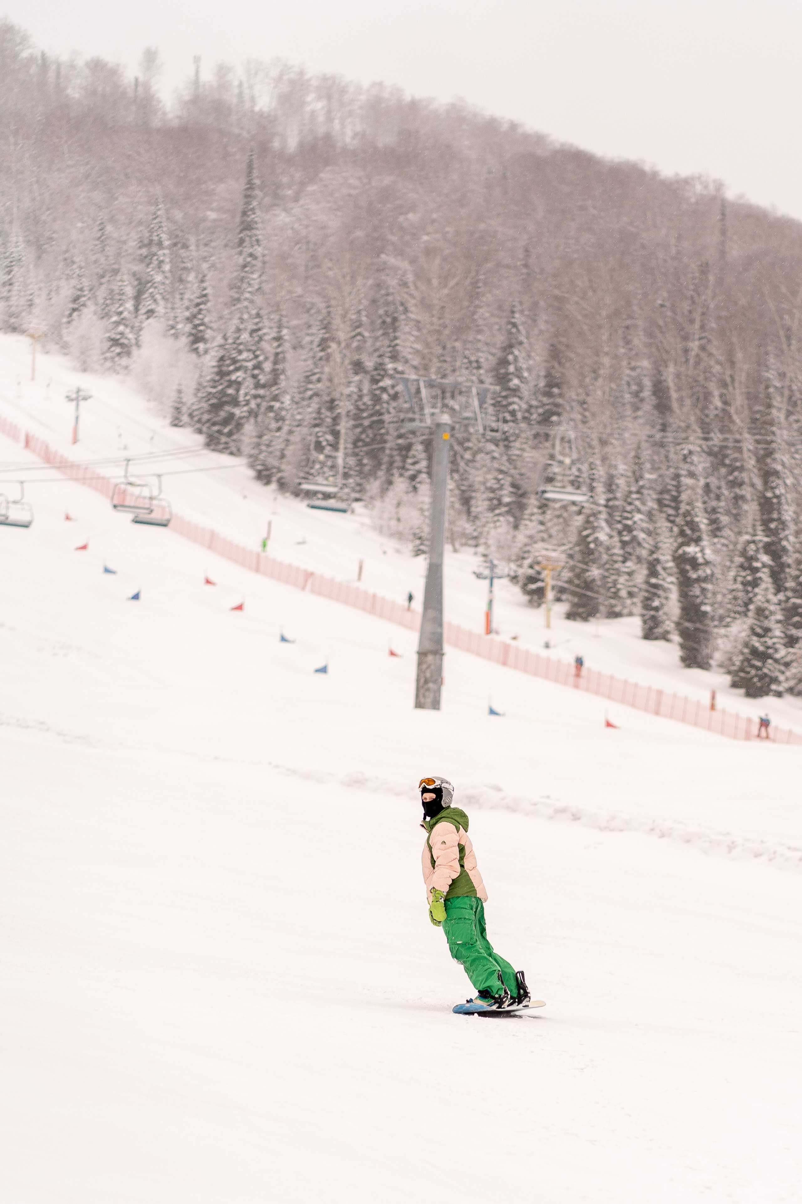 Репортаж Детский Лагерь. Анастасия Паршукова — фотограф Шерегеш Новосибирск