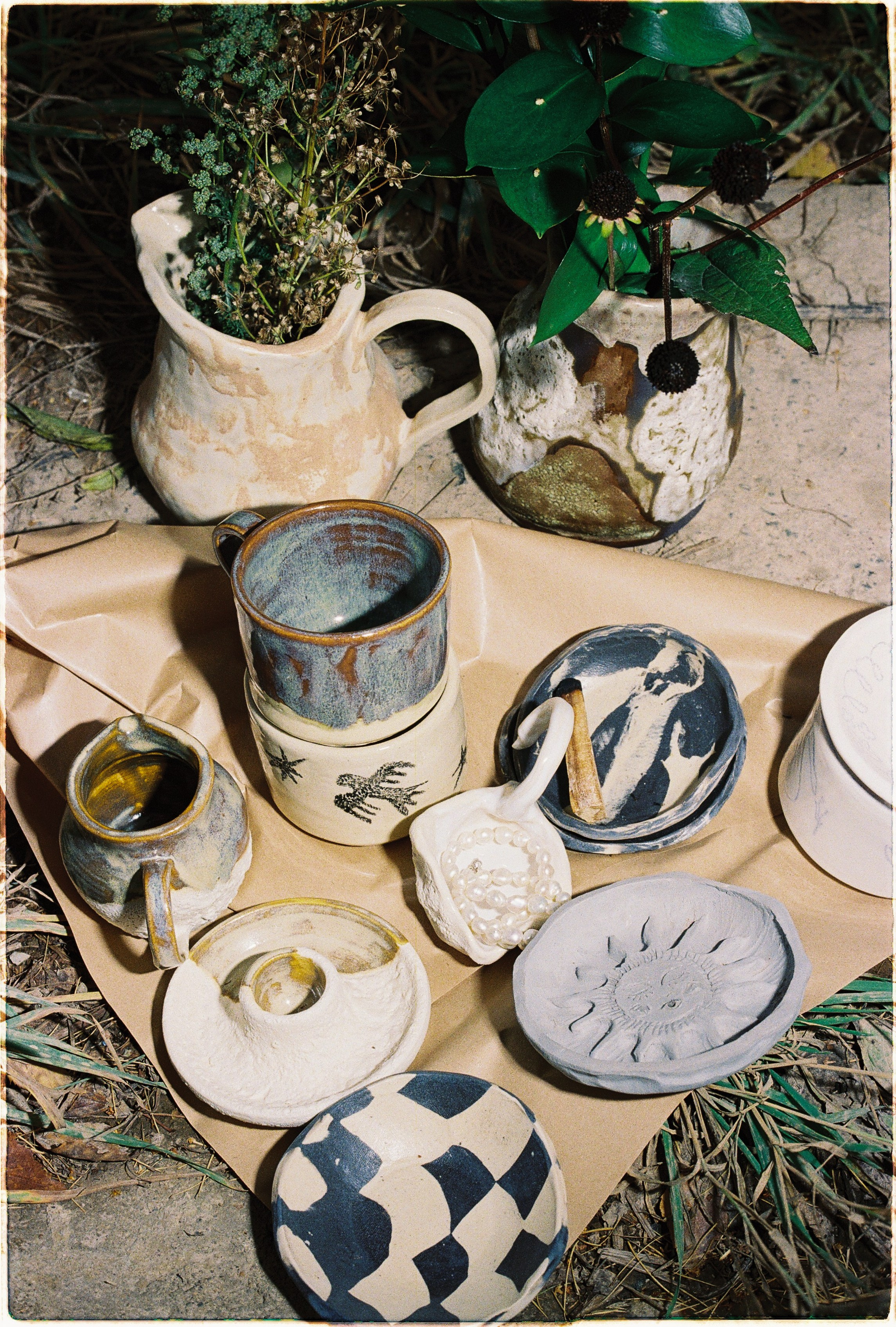 Humanna Space. Илья Симонов фотограф москва