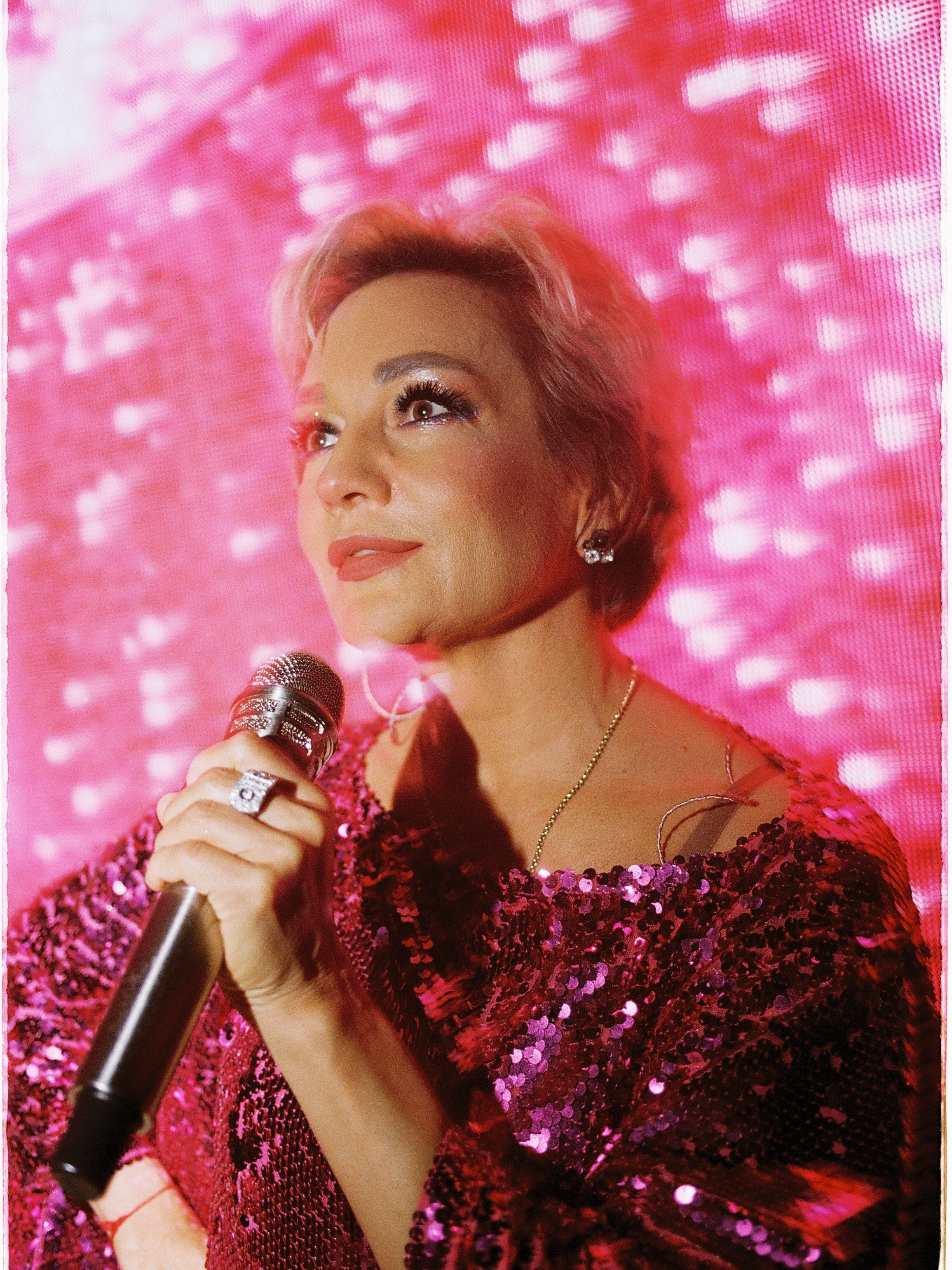 Татьяна Буланова. Илья Симонов фотограф москва