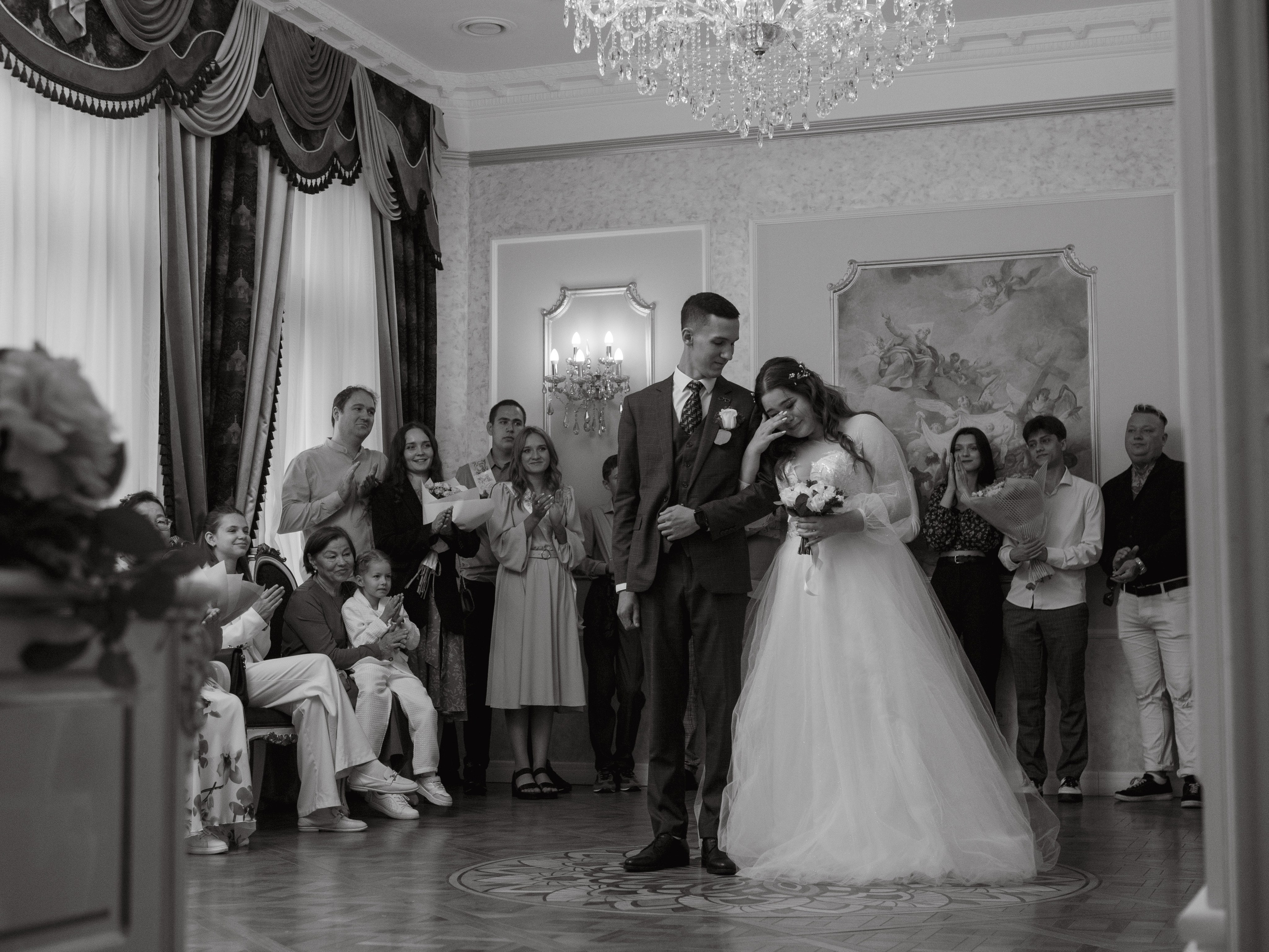 Свадебные Съёмки. Фотограф Калуга/Москва Фокин Руслан