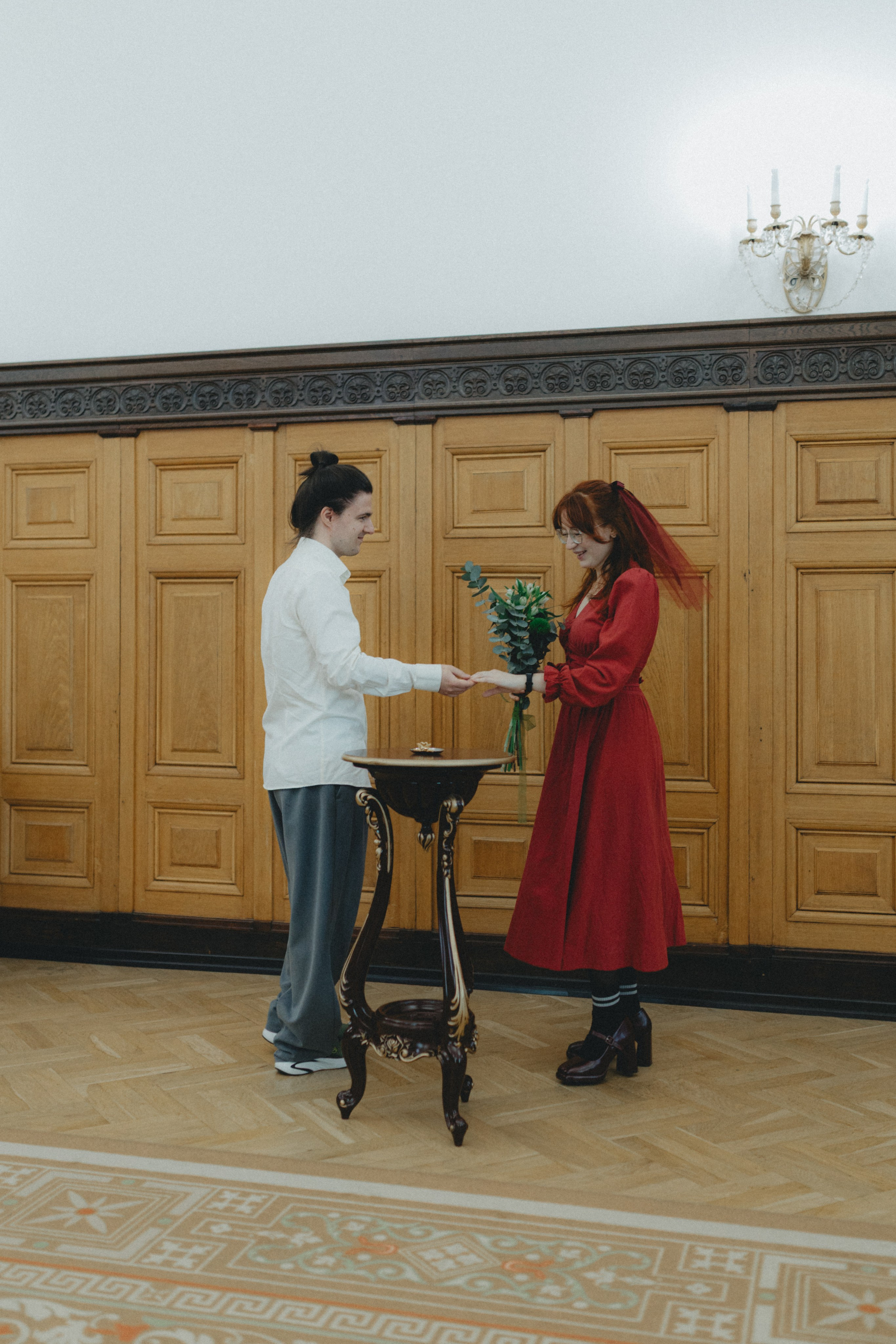 Екатерина & Виктор. Фотограф НОГИНСК, Москва, Анастасия Белая