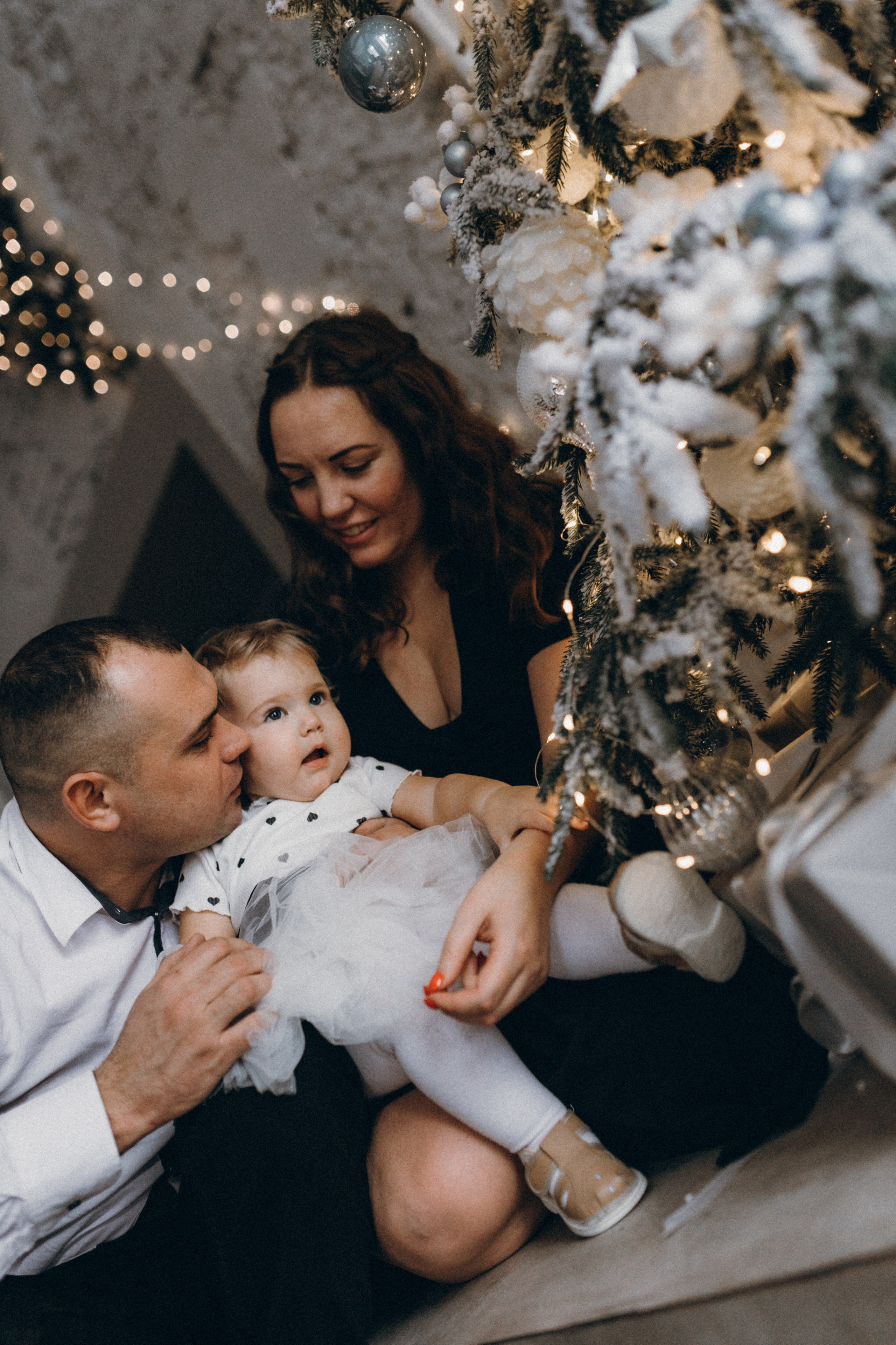 Злата, Рита, Слава. Фотограф НОГИНСК, Москва, Анастасия Белая