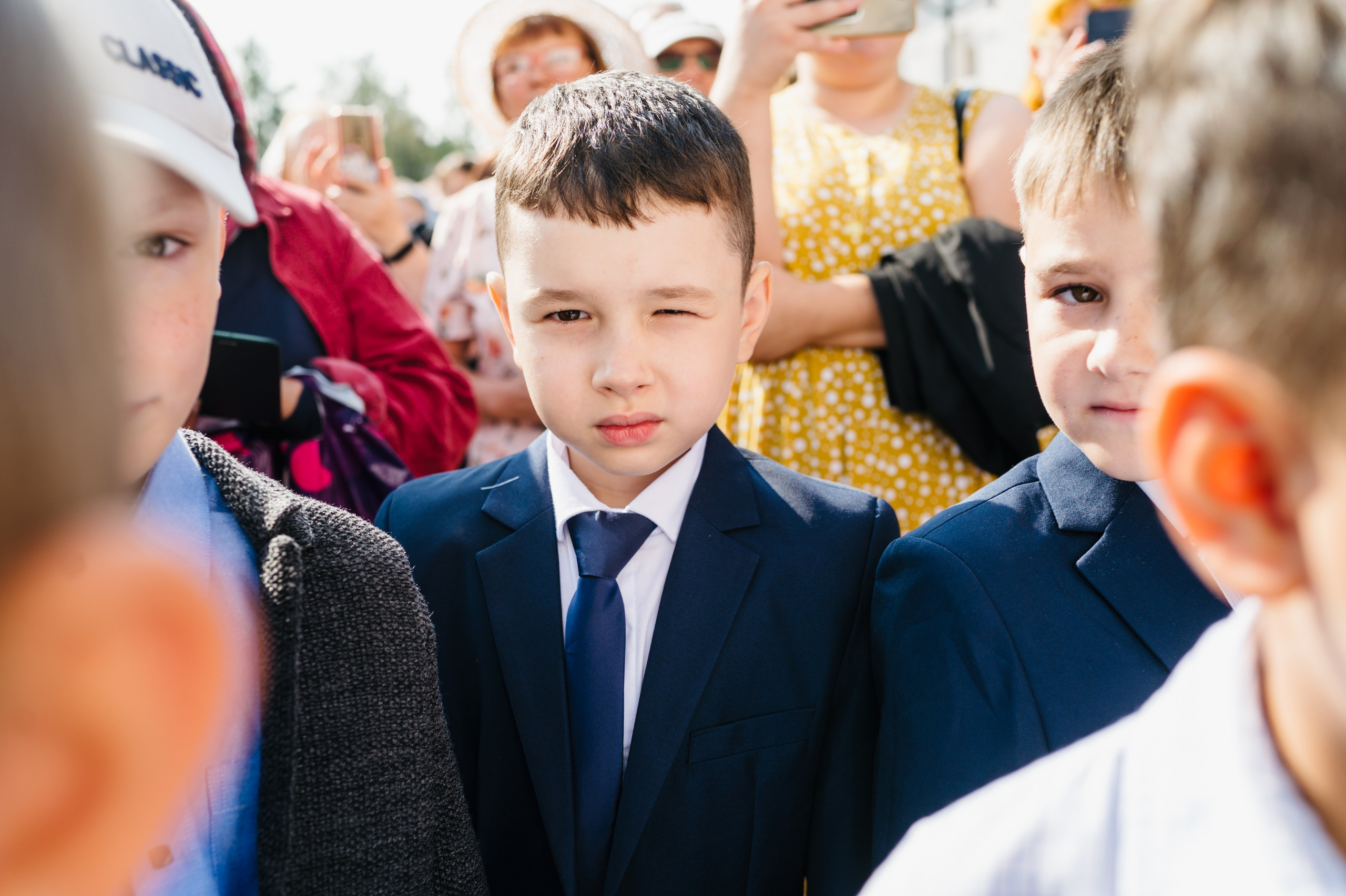 Успение — 2024