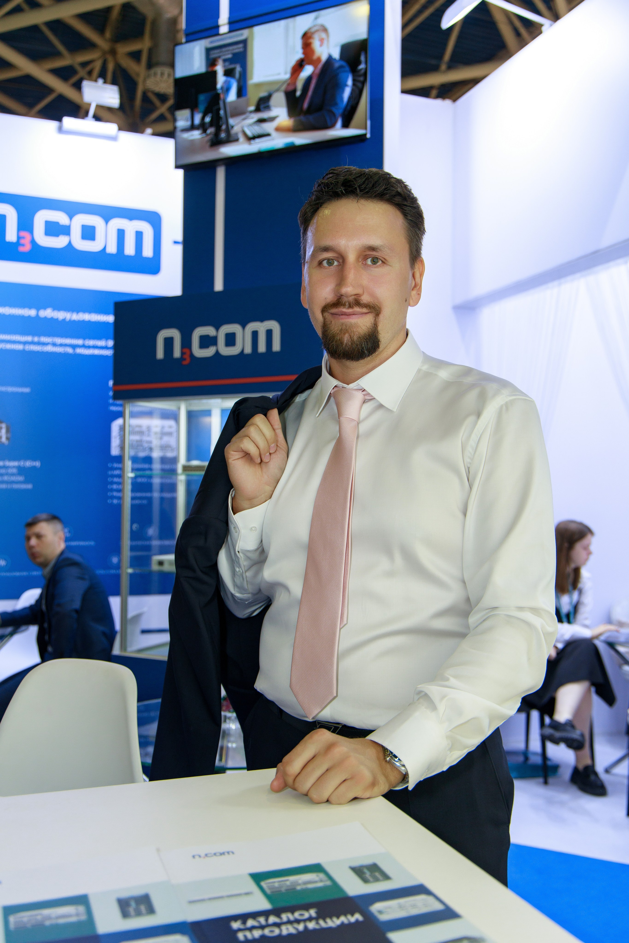 Выставка. Фотограф Москва, преподаватель ретуши