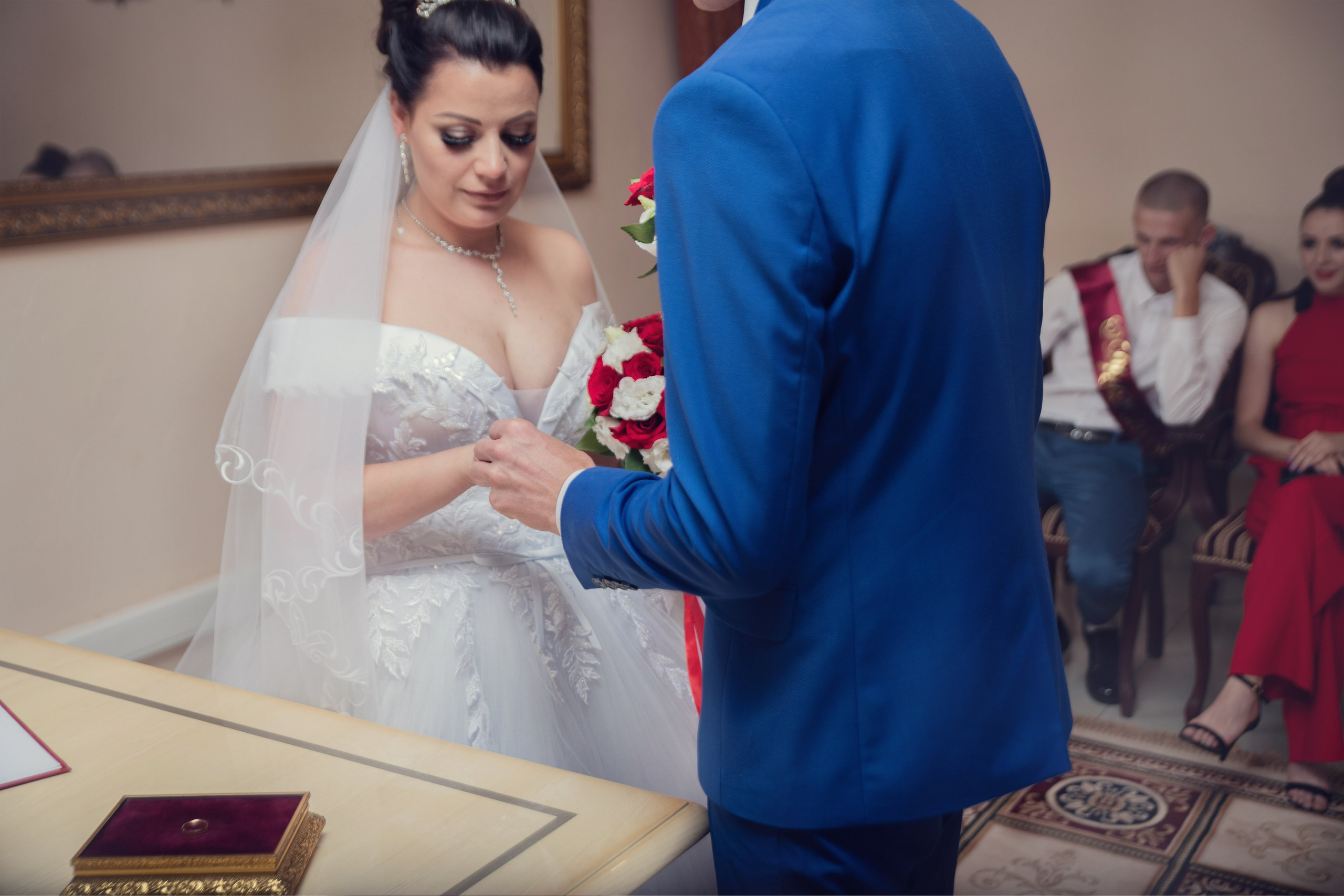 Свадебная фотография. Арт студия «Пегас». Фото- и видео- съемка