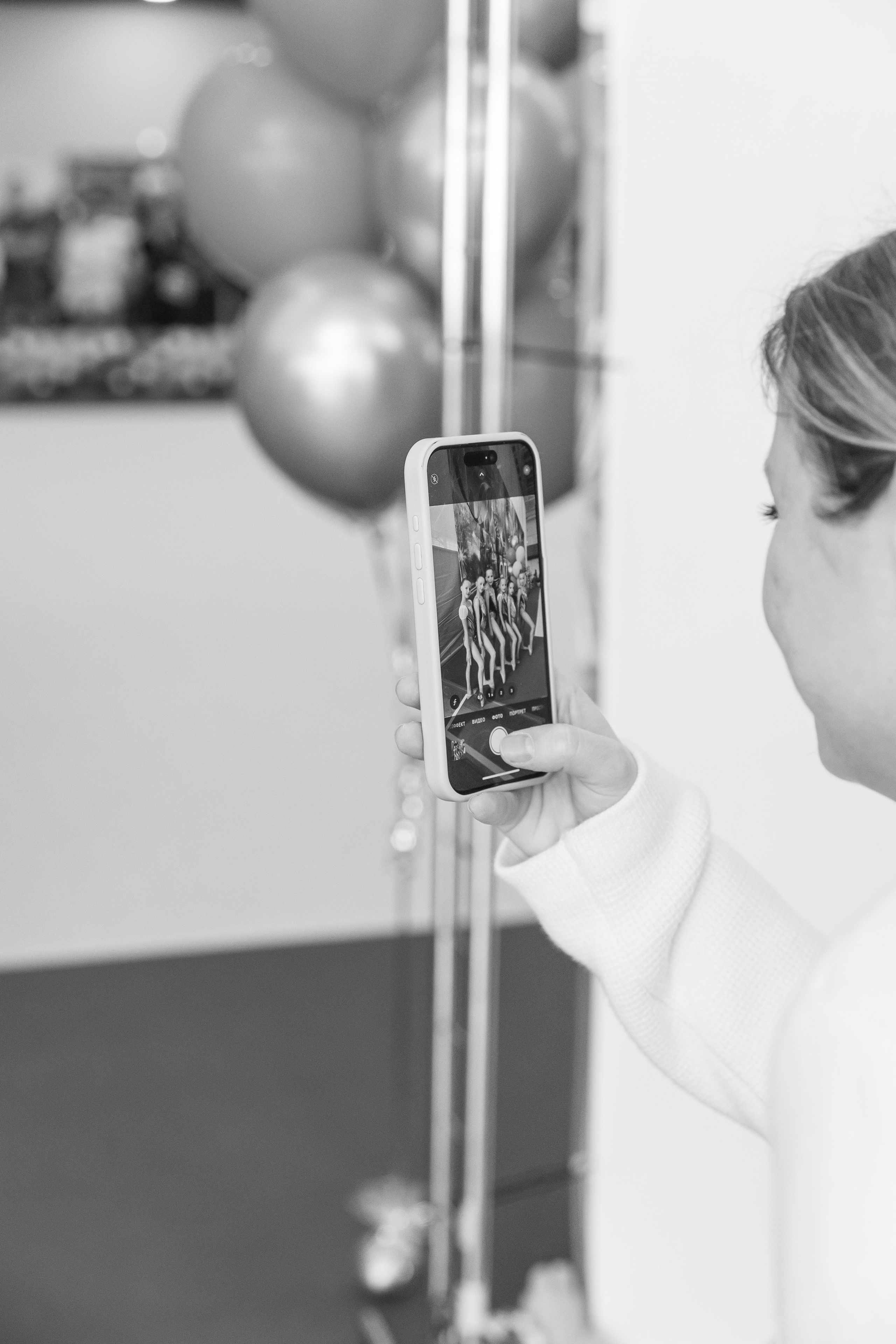 Турнир «Огни Москвы» 14.09.2025. Фото и видео съемка Ваших мероприятий