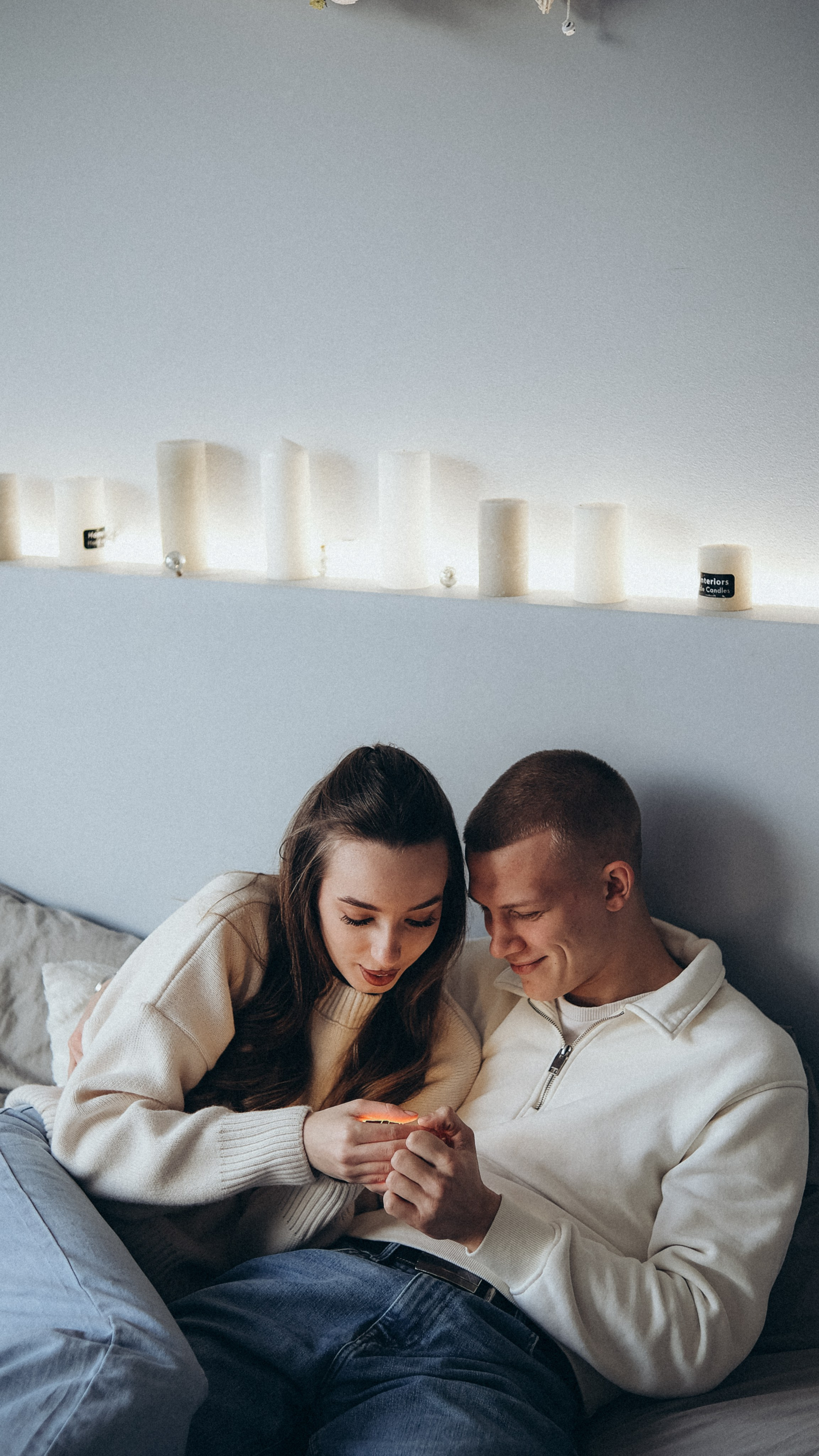 Катя & Демьян. Phdkvmr.ru