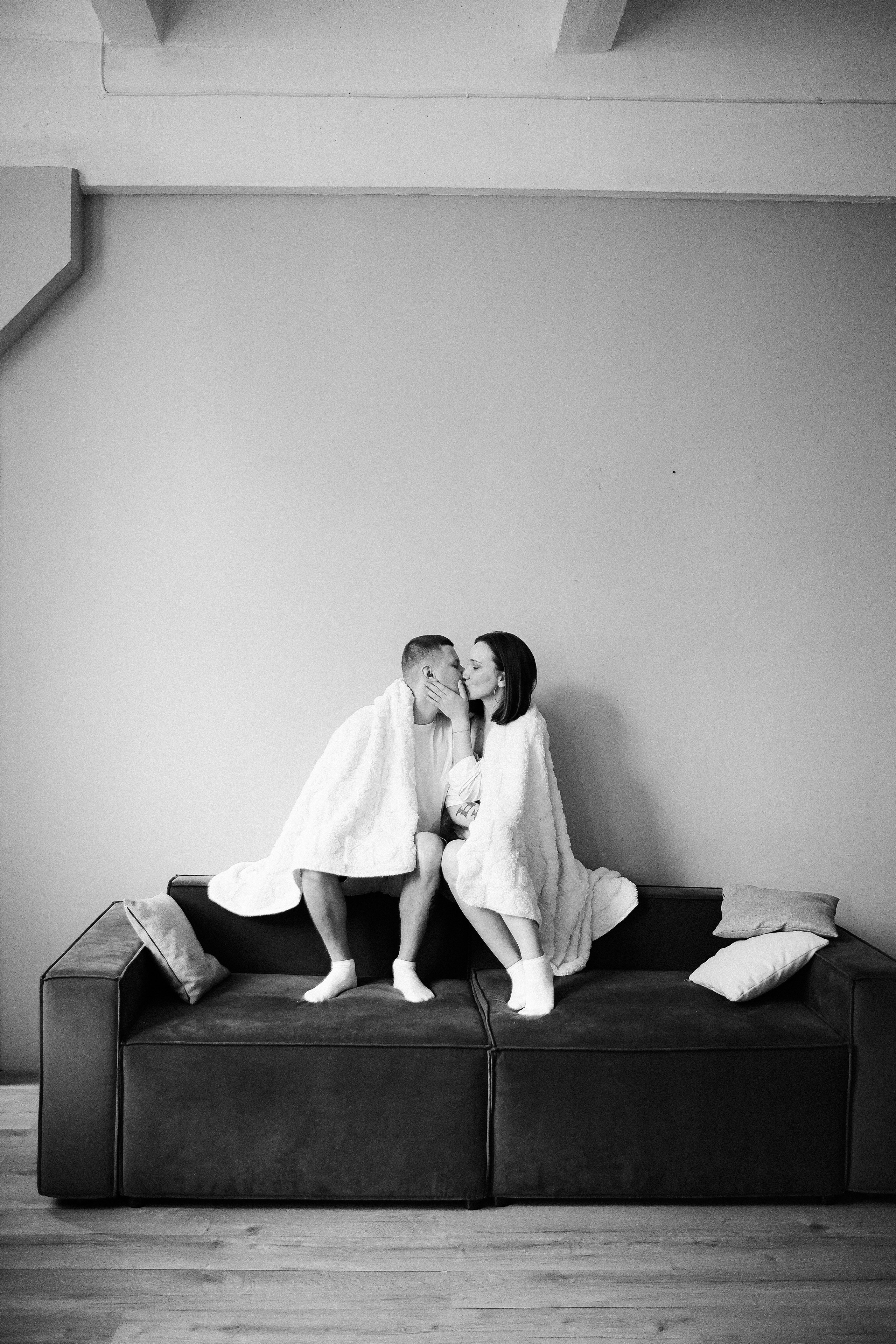 Лена & Рома. Phdkvmr.ru