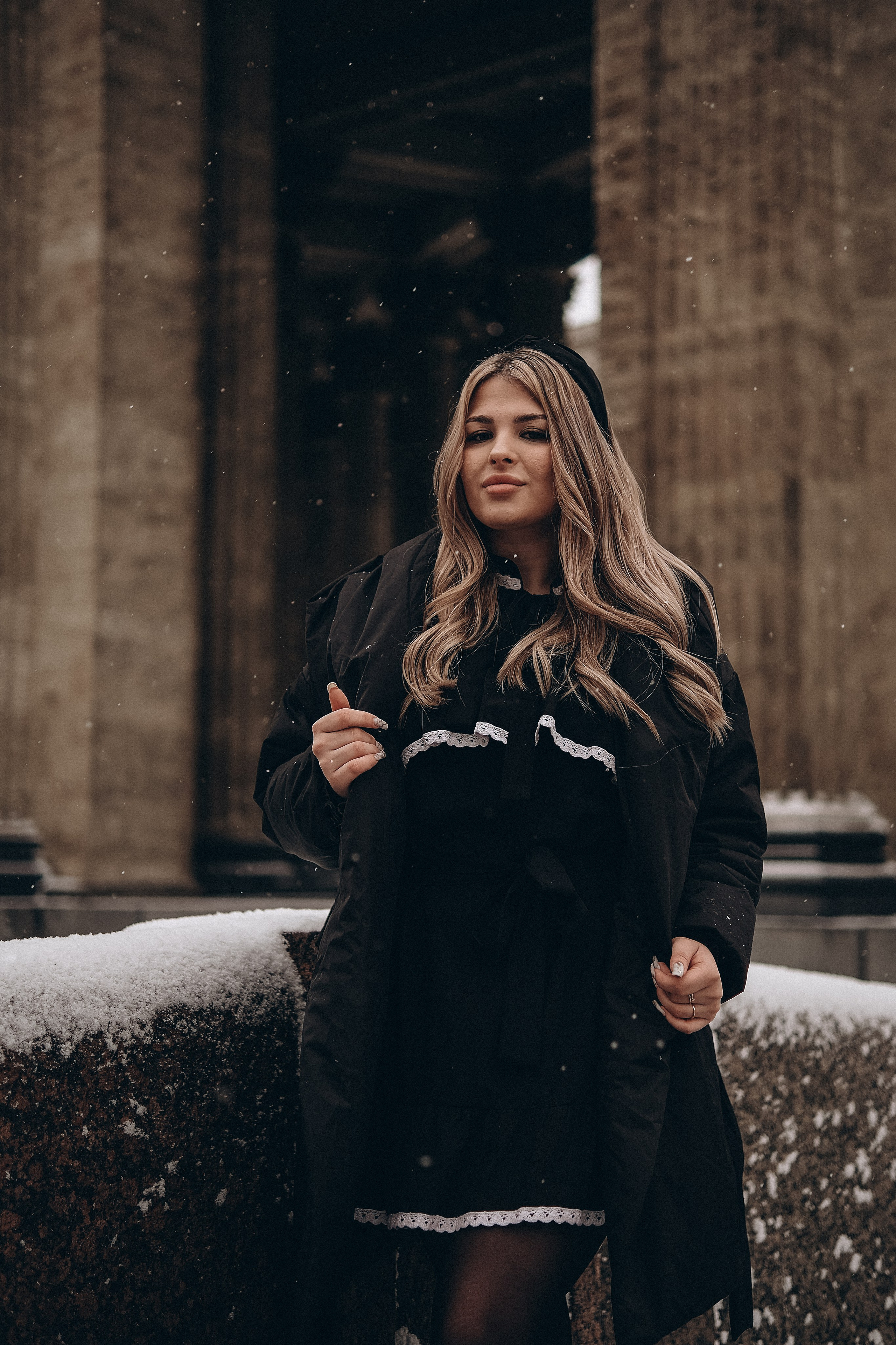 Соня & Витя. Phdkvmr.ru