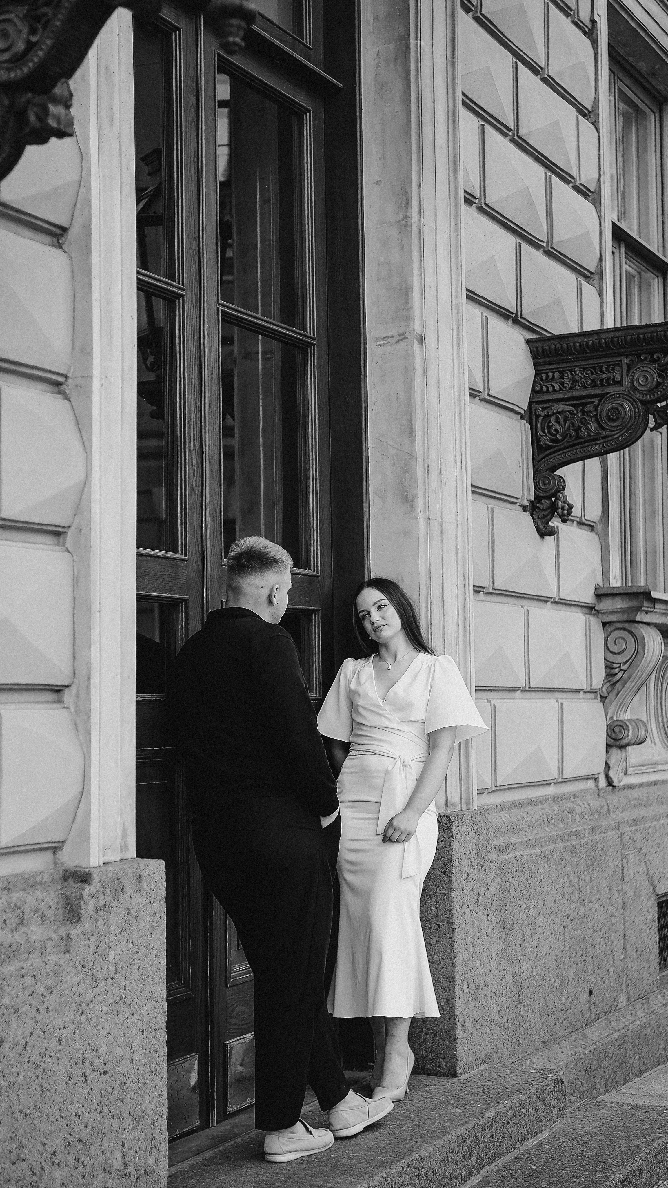 Настя и Даня. Phdkvmr.ru