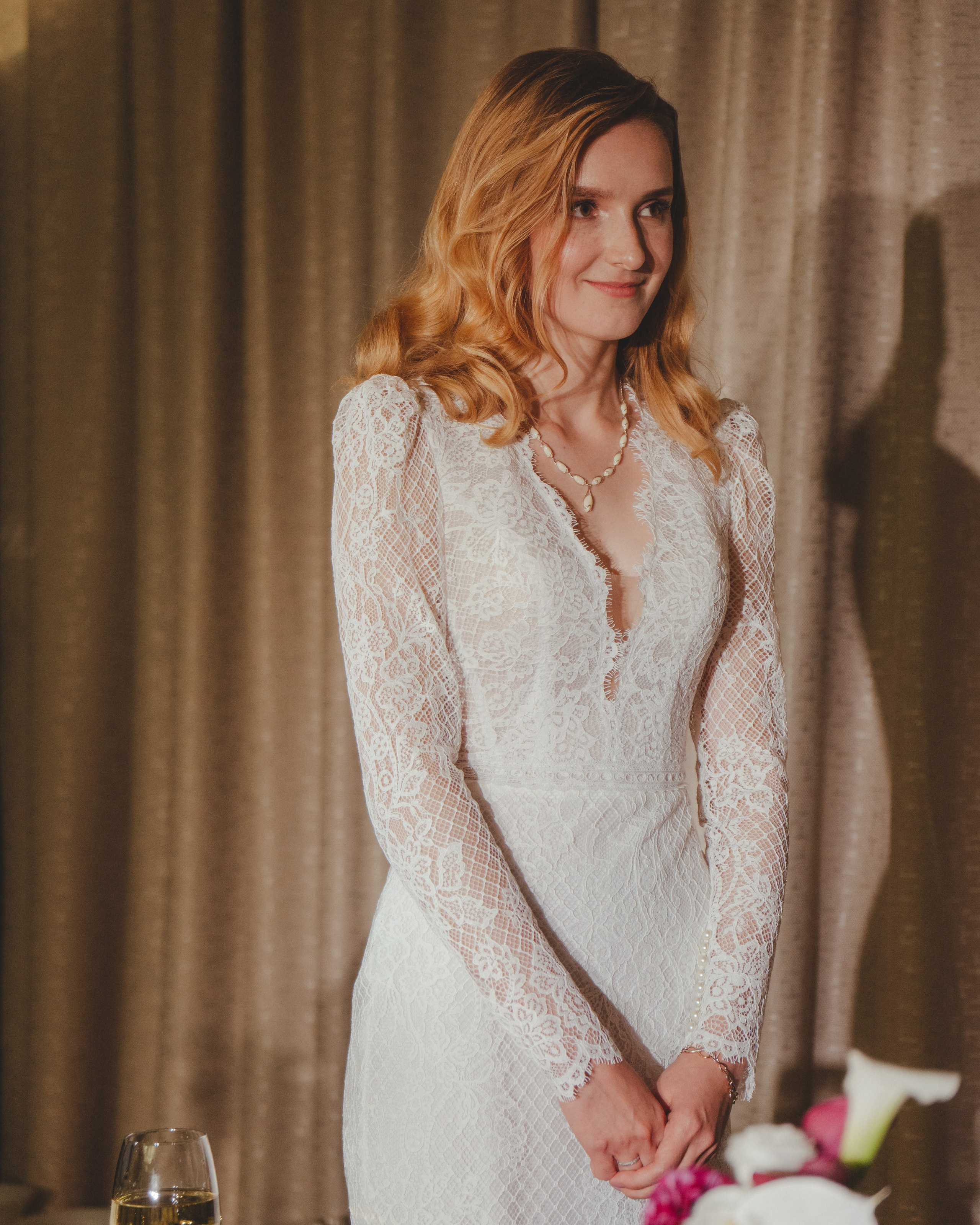 Марина & Джерри. Фотограф Наталья Воронина Москва