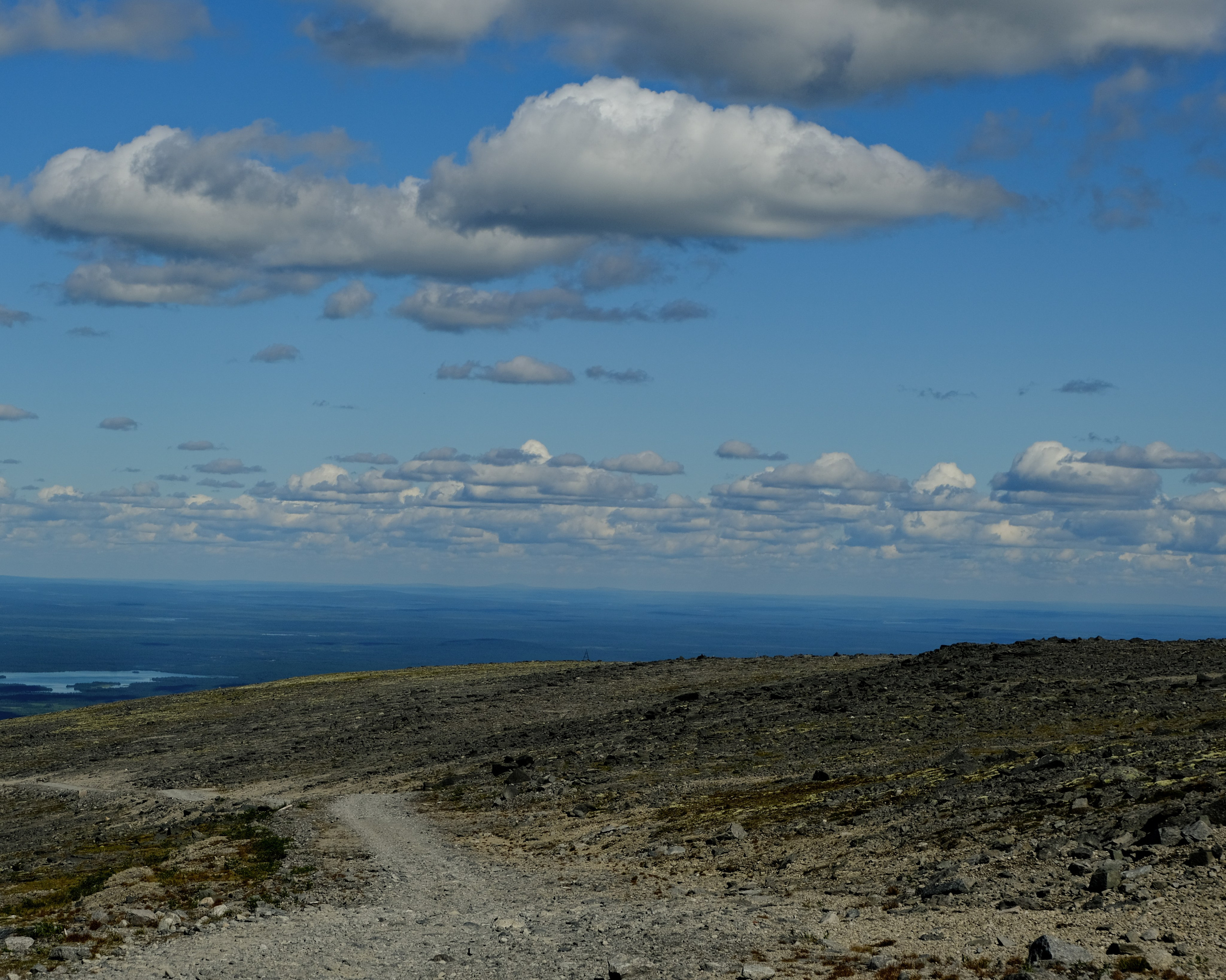 МУРМАНСК. Фотографии из путешествий