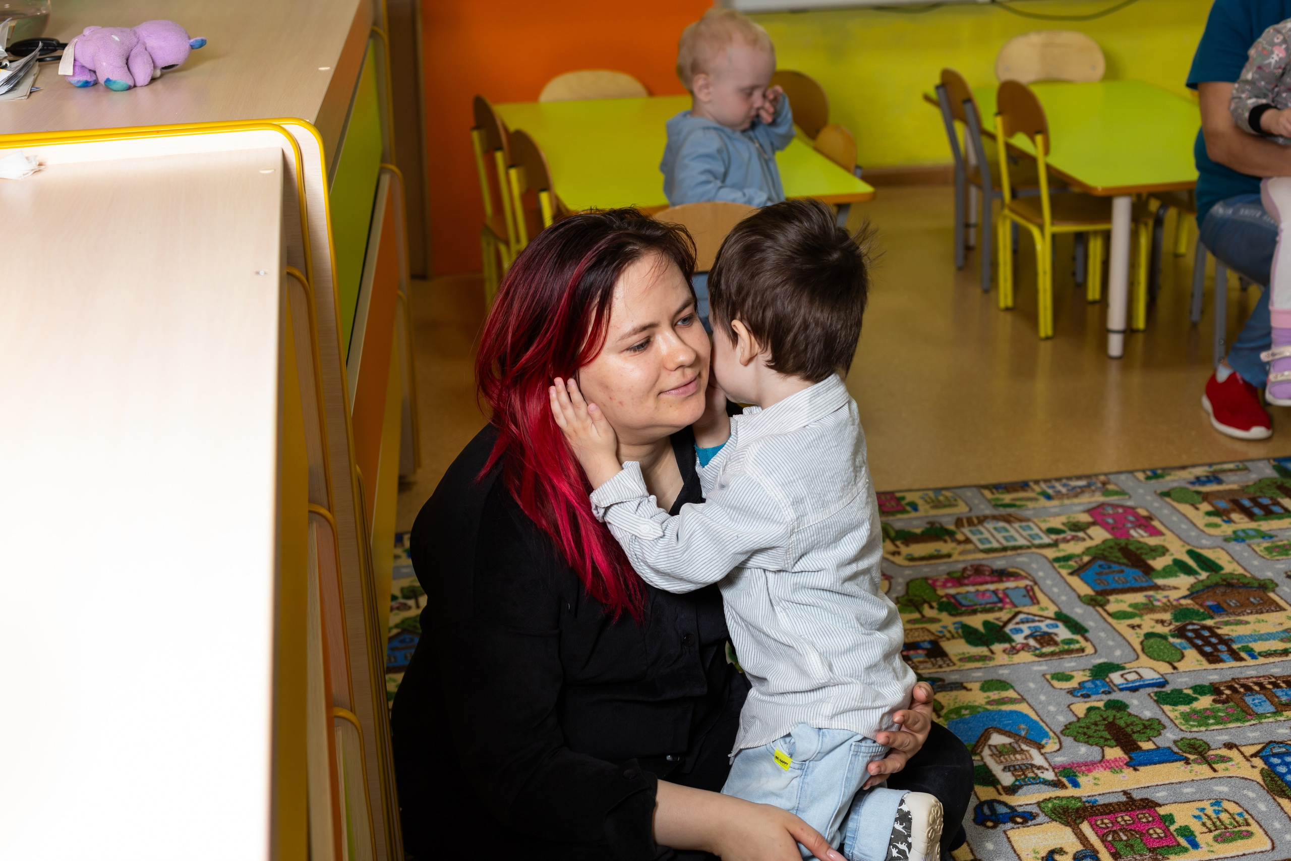 День рождение Димы. Марина Шаймухаметова. Фотограф в Уфе