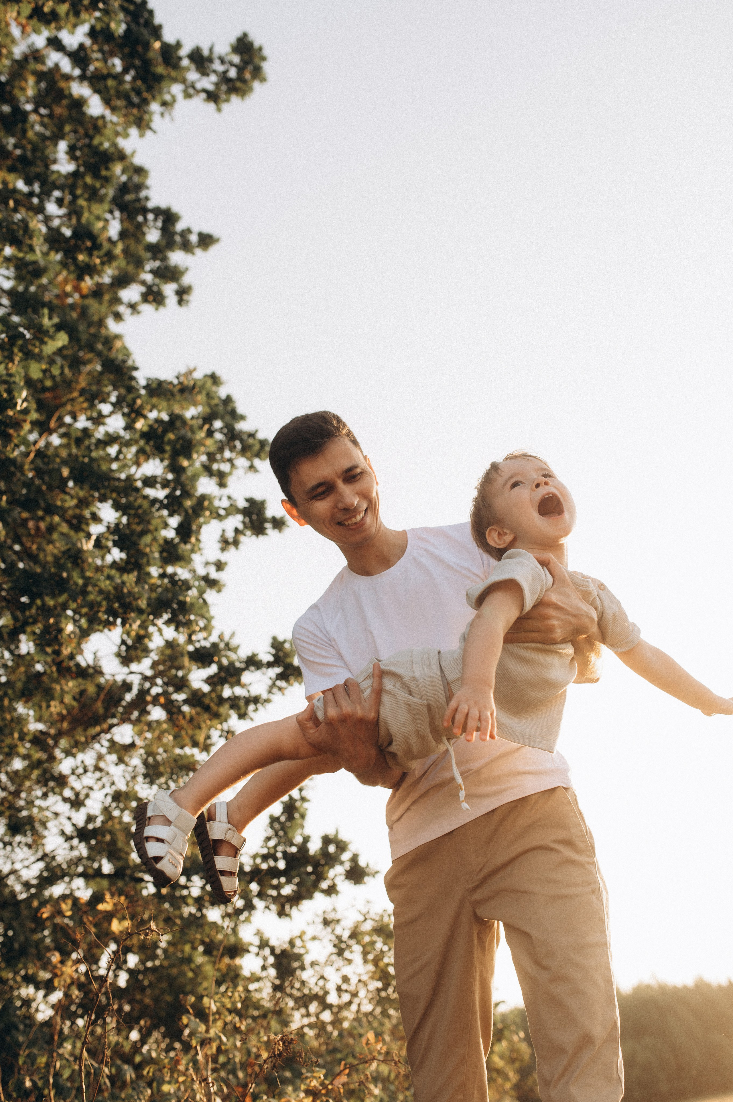 Август. Свадебный и семейный фотограф в Пензе