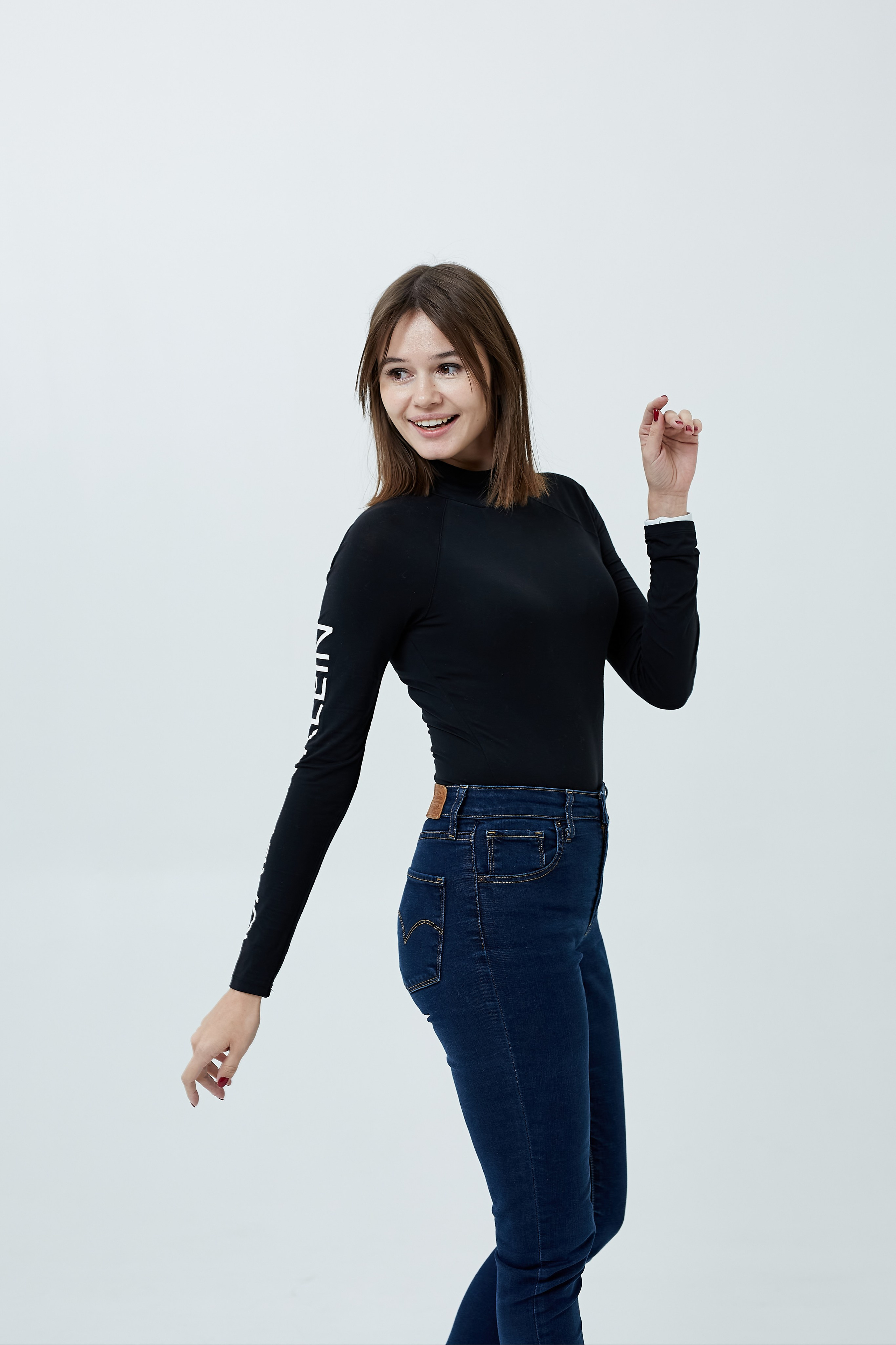 Модели. Фотограф Барнаул Фатыхов Тимур