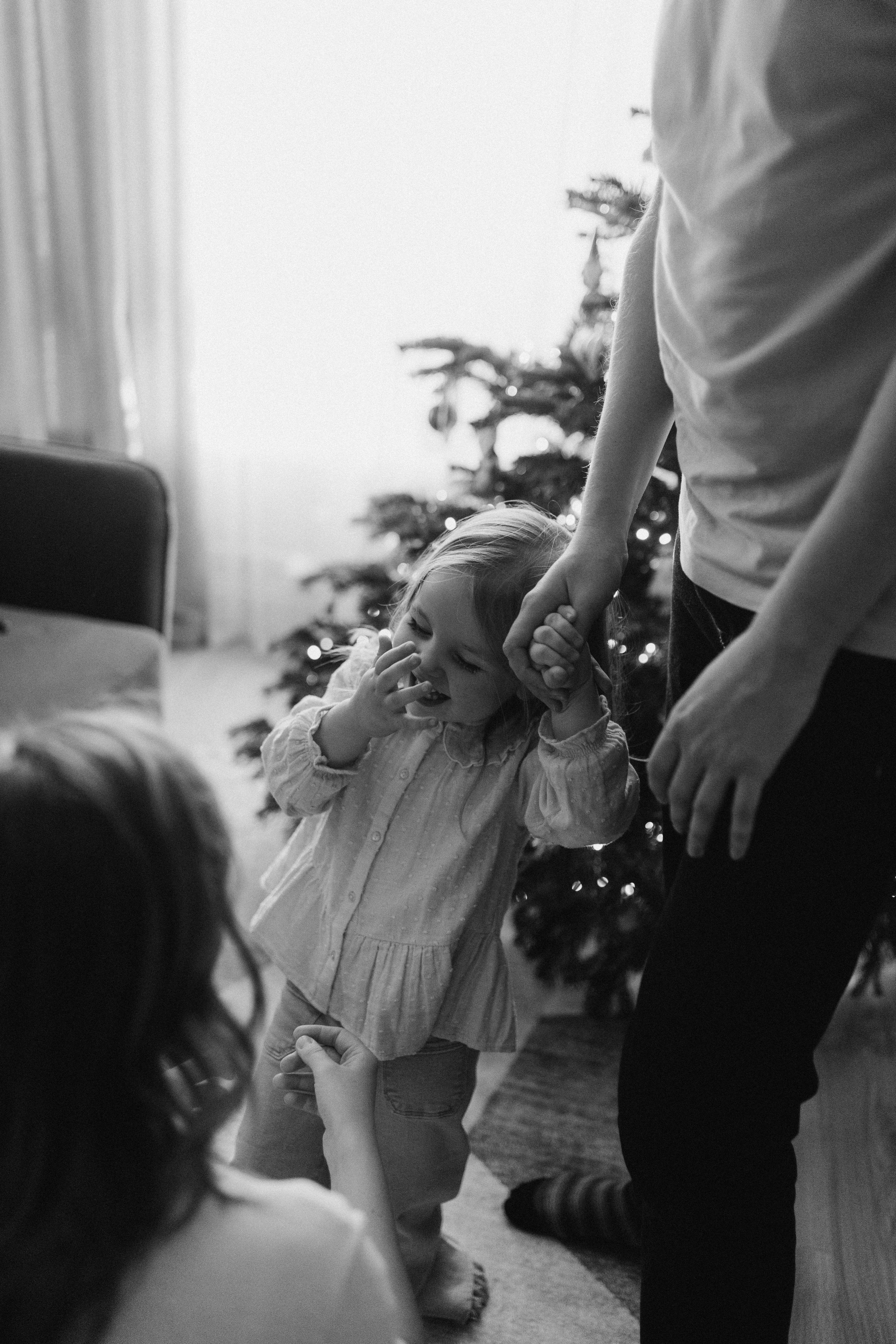 Вместе дома. Фотограф из Петербурга