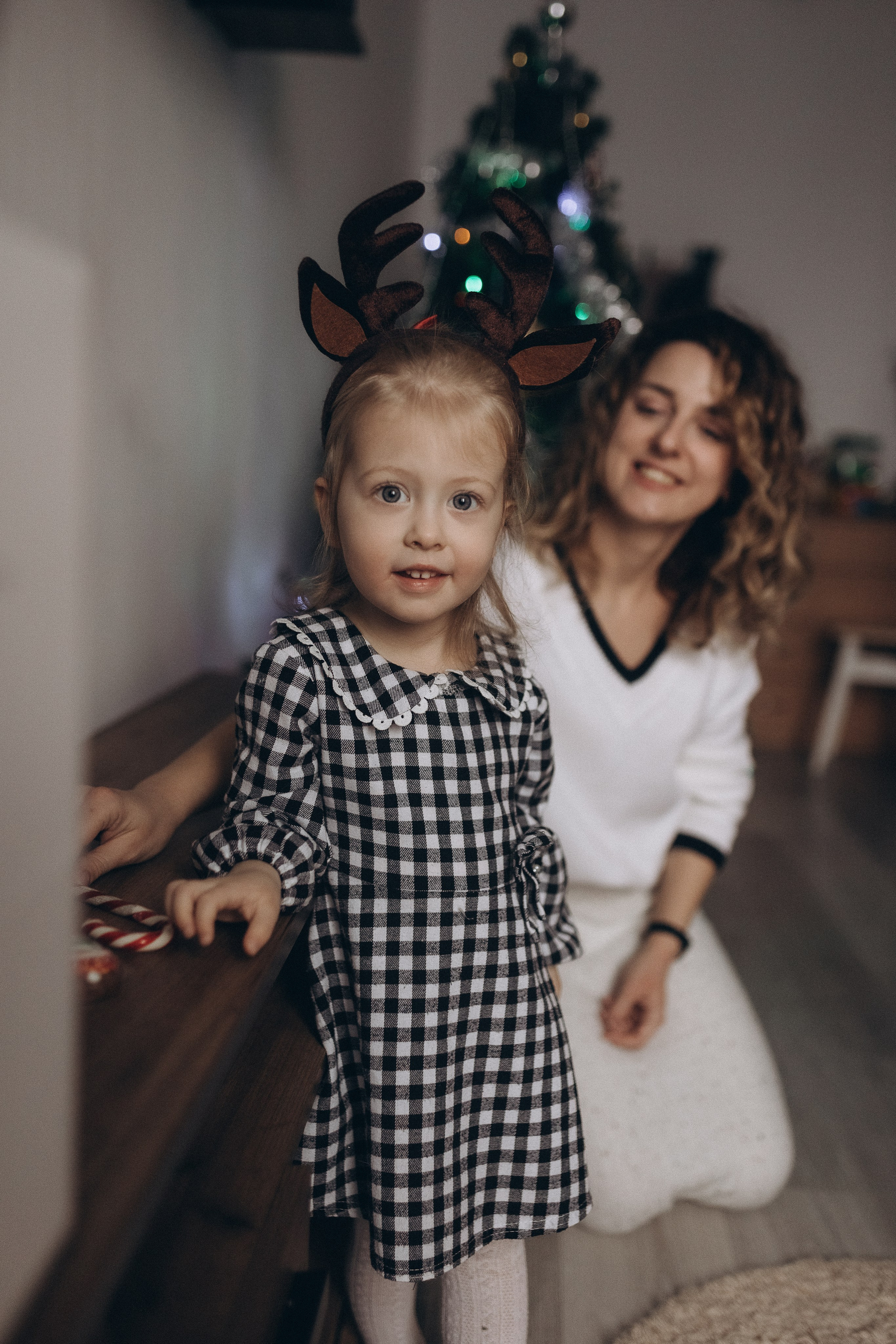 Предновогодняя суета. Фотограф из Петербурга