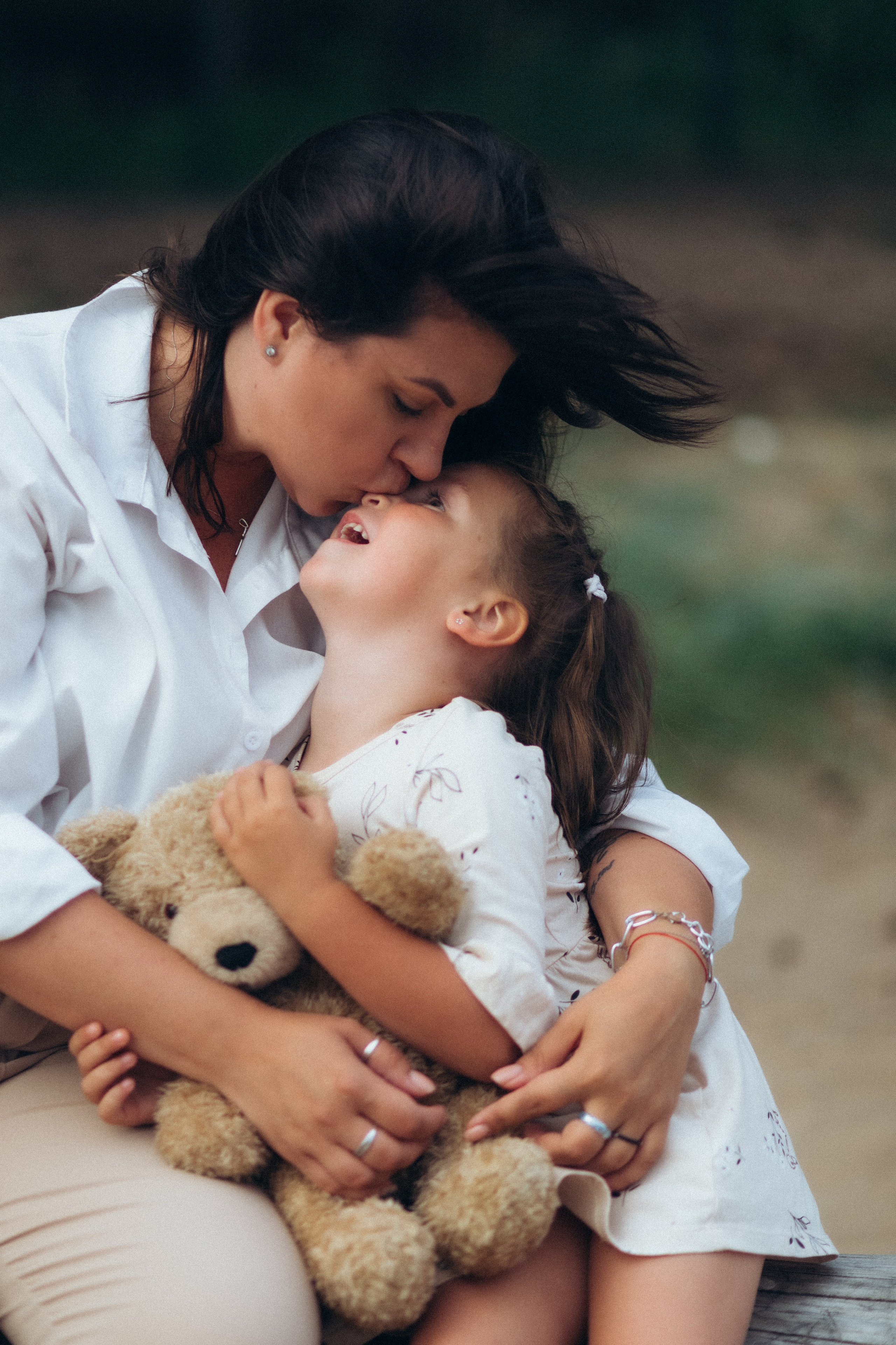На зливе. Фотограф из Петербурга