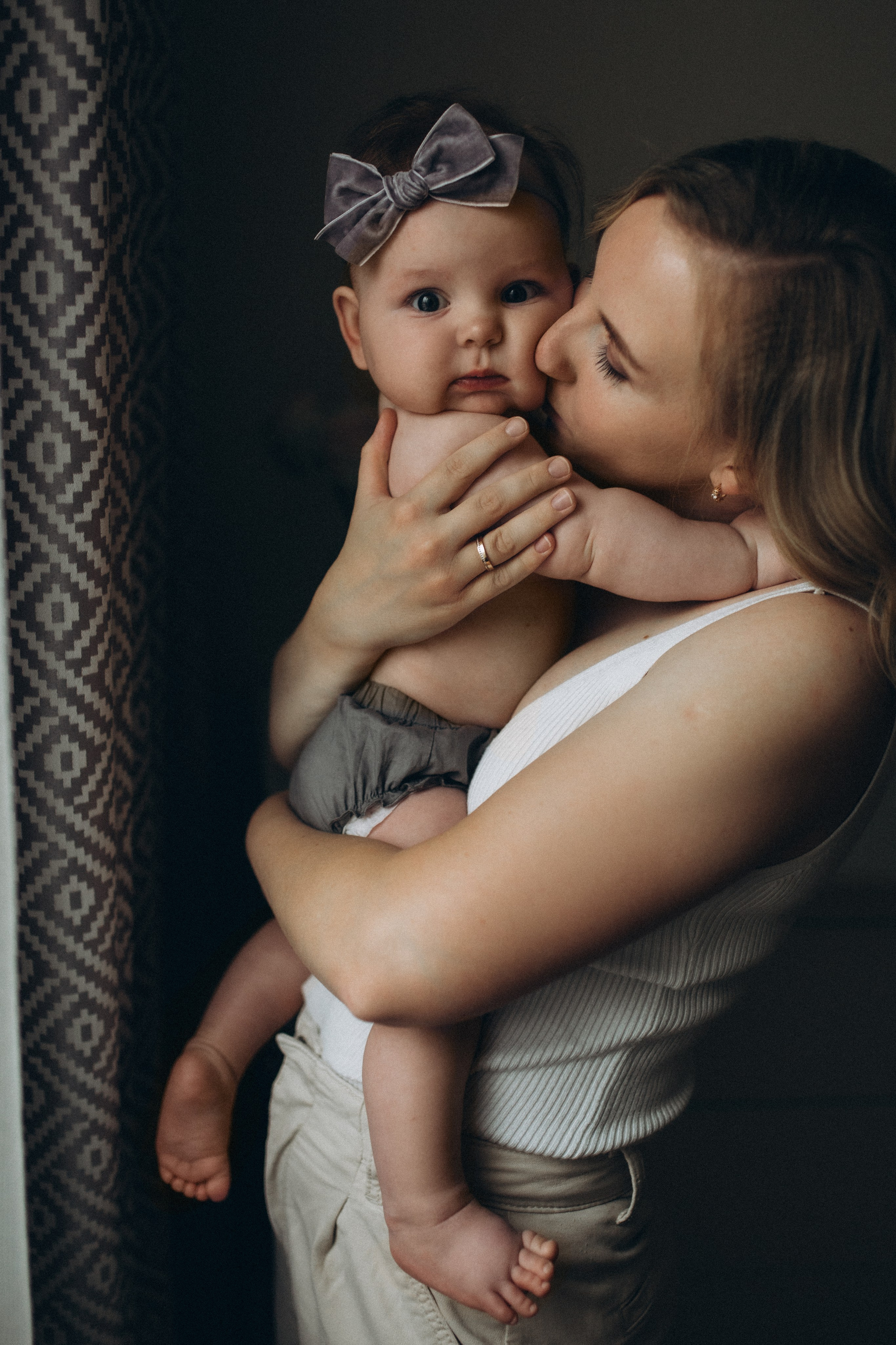 Дарина, Никита, Вики. Фотограф из Петербурга