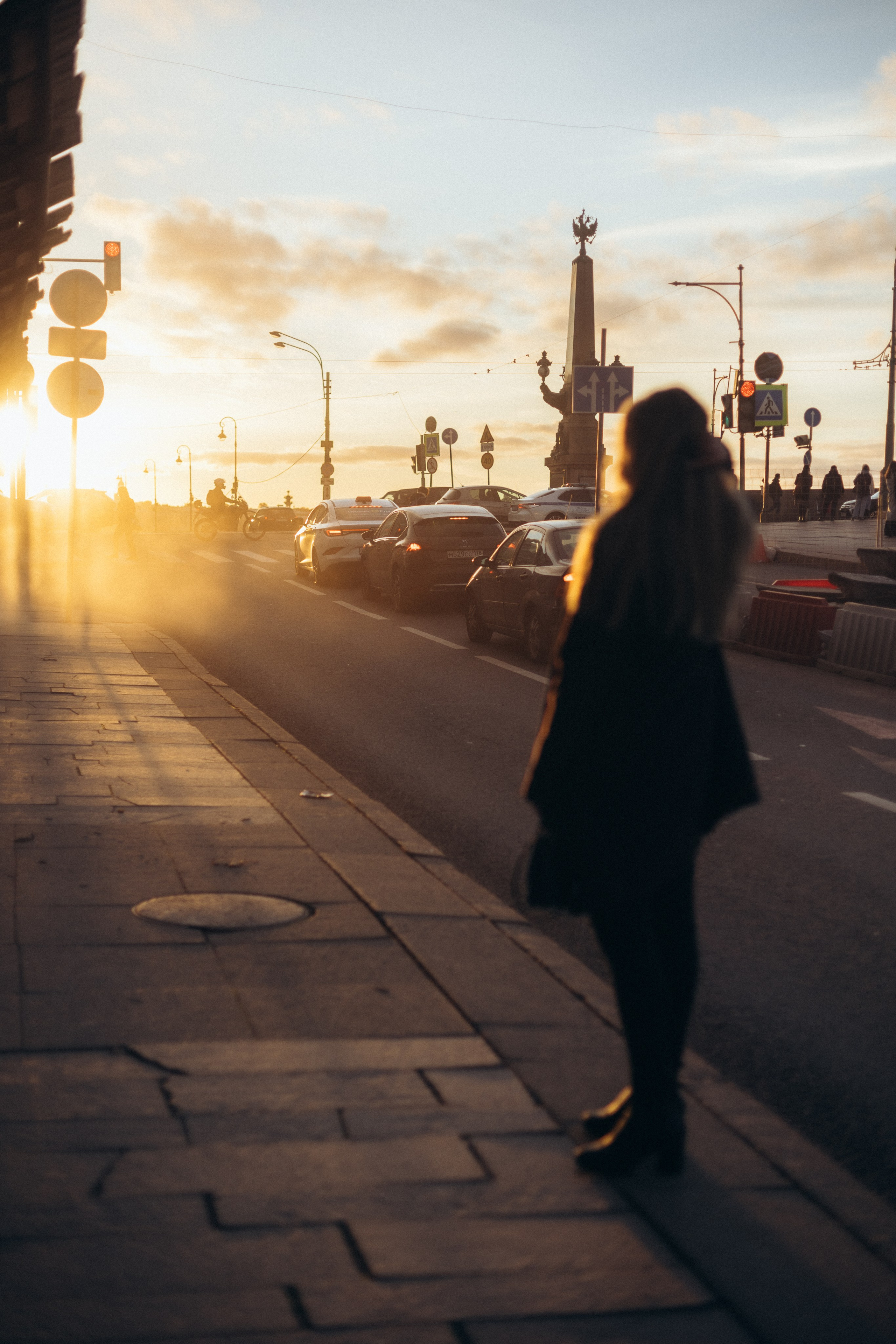 Мария. Фотограф из Петербурга