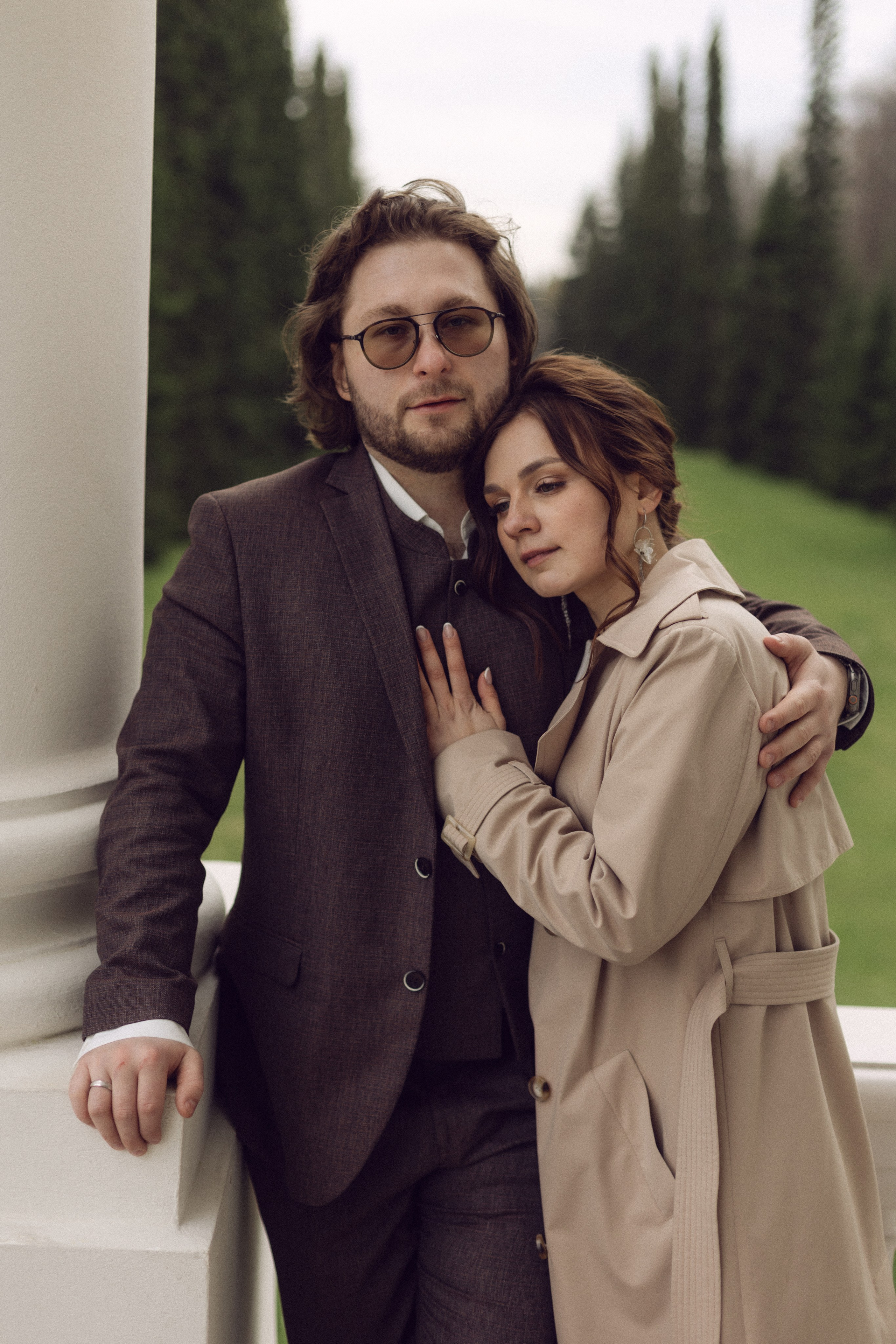 Настя и Никита. Фотограф из Петербурга