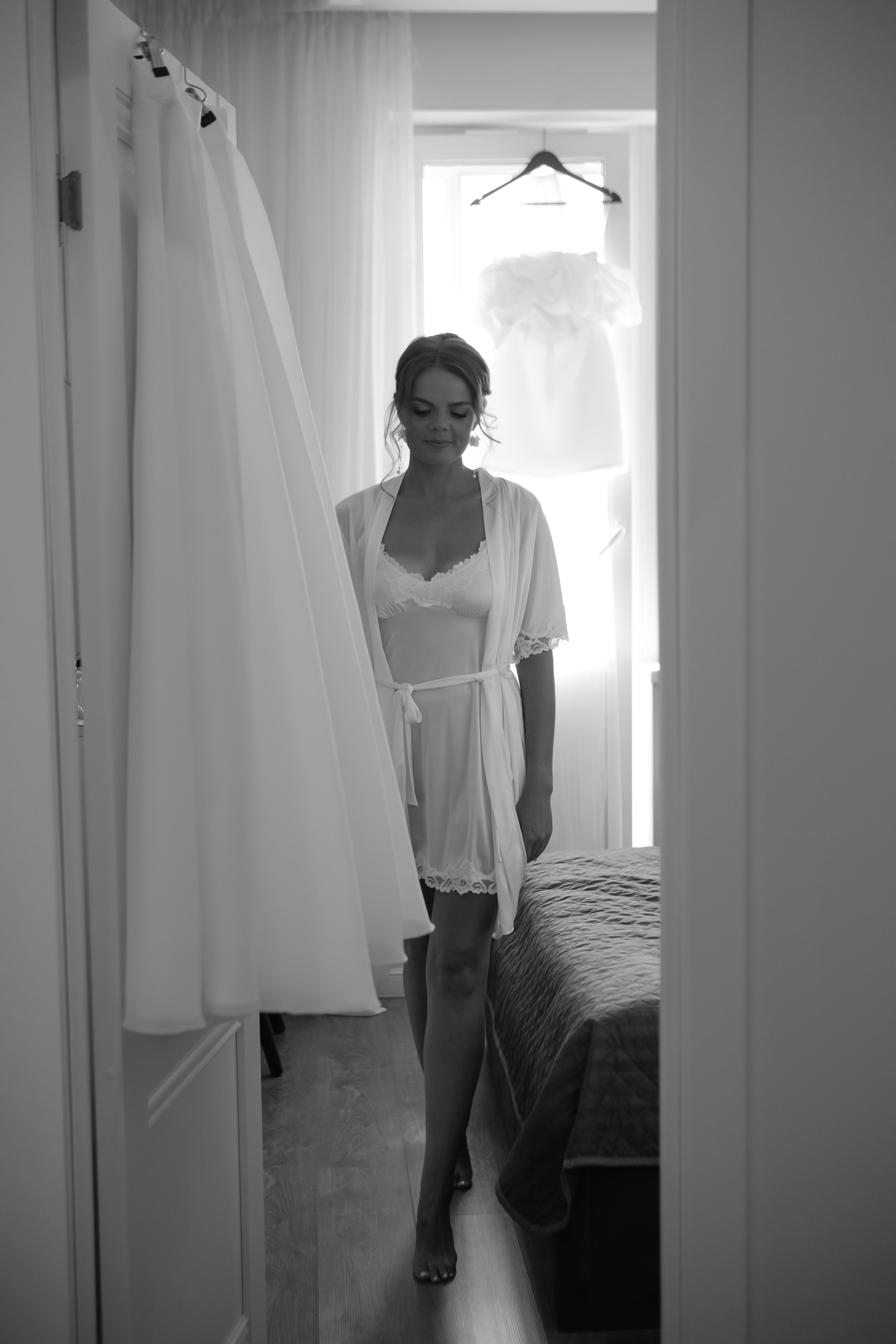 31 августа. Свадебный и семейный фотограф Арина Кулёва