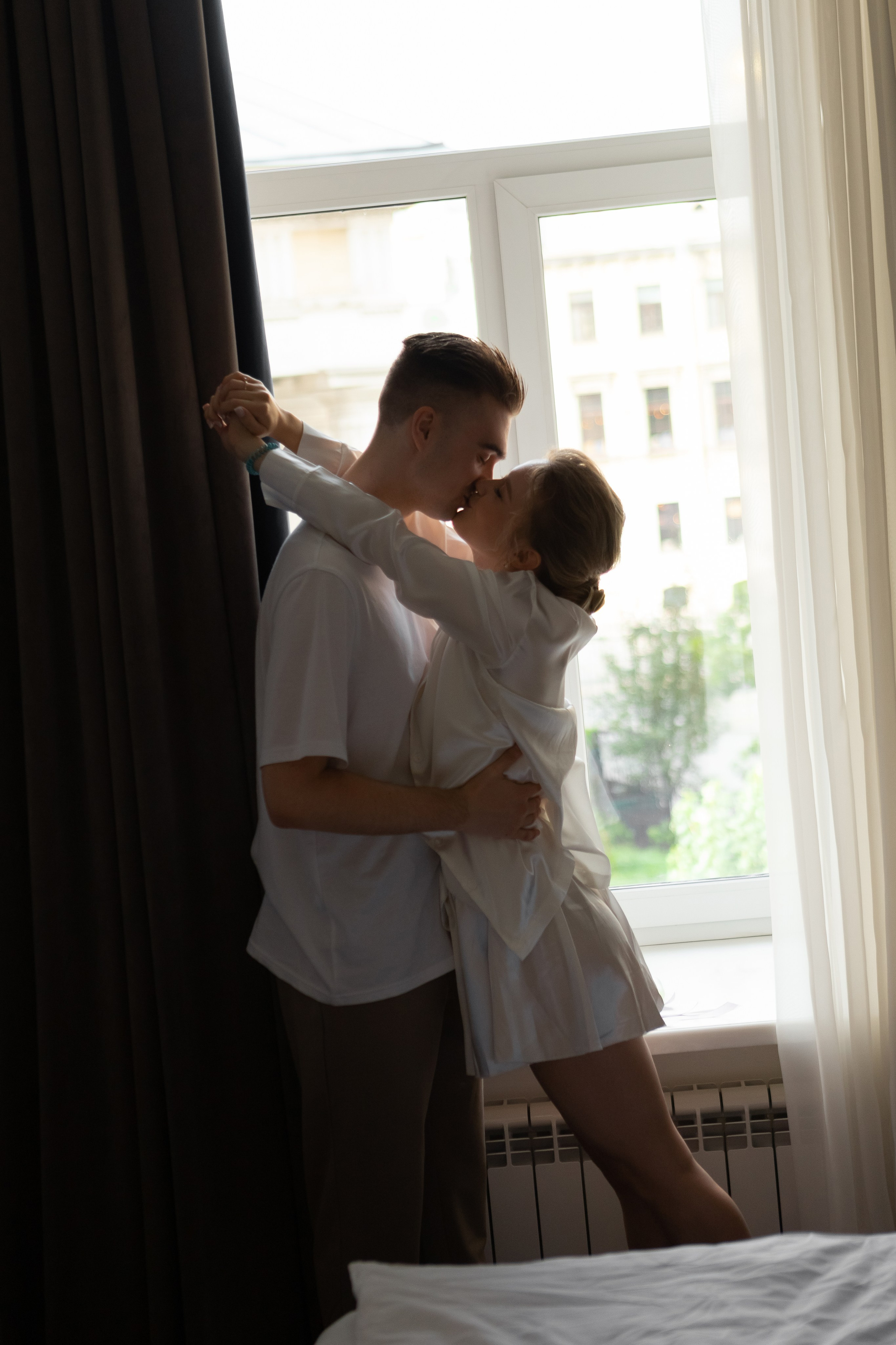 Violet day. Свадебный и семейный фотограф Арина Кулёва