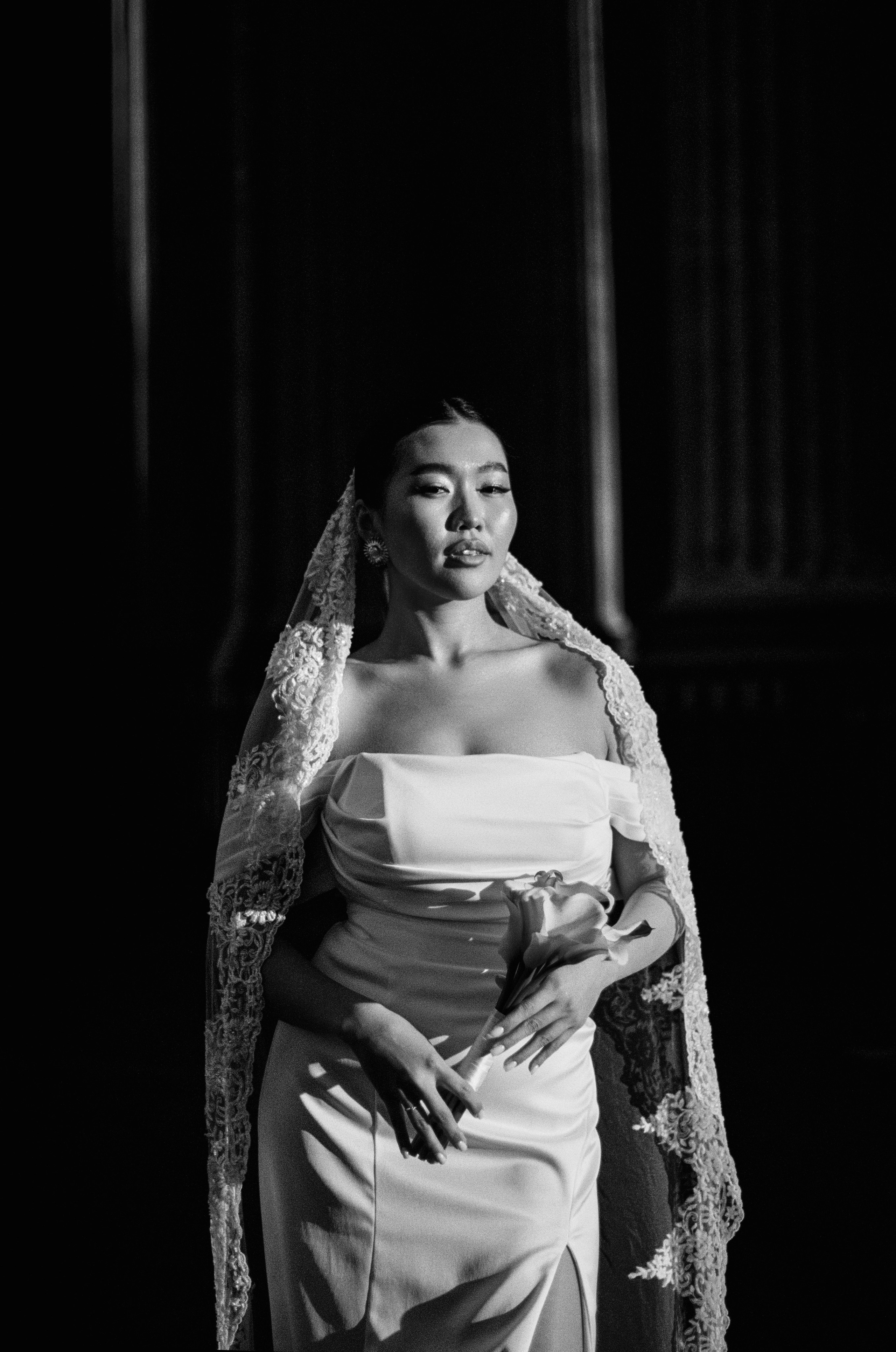 Ayza&Egor. Сентиментальная свадебная фотография